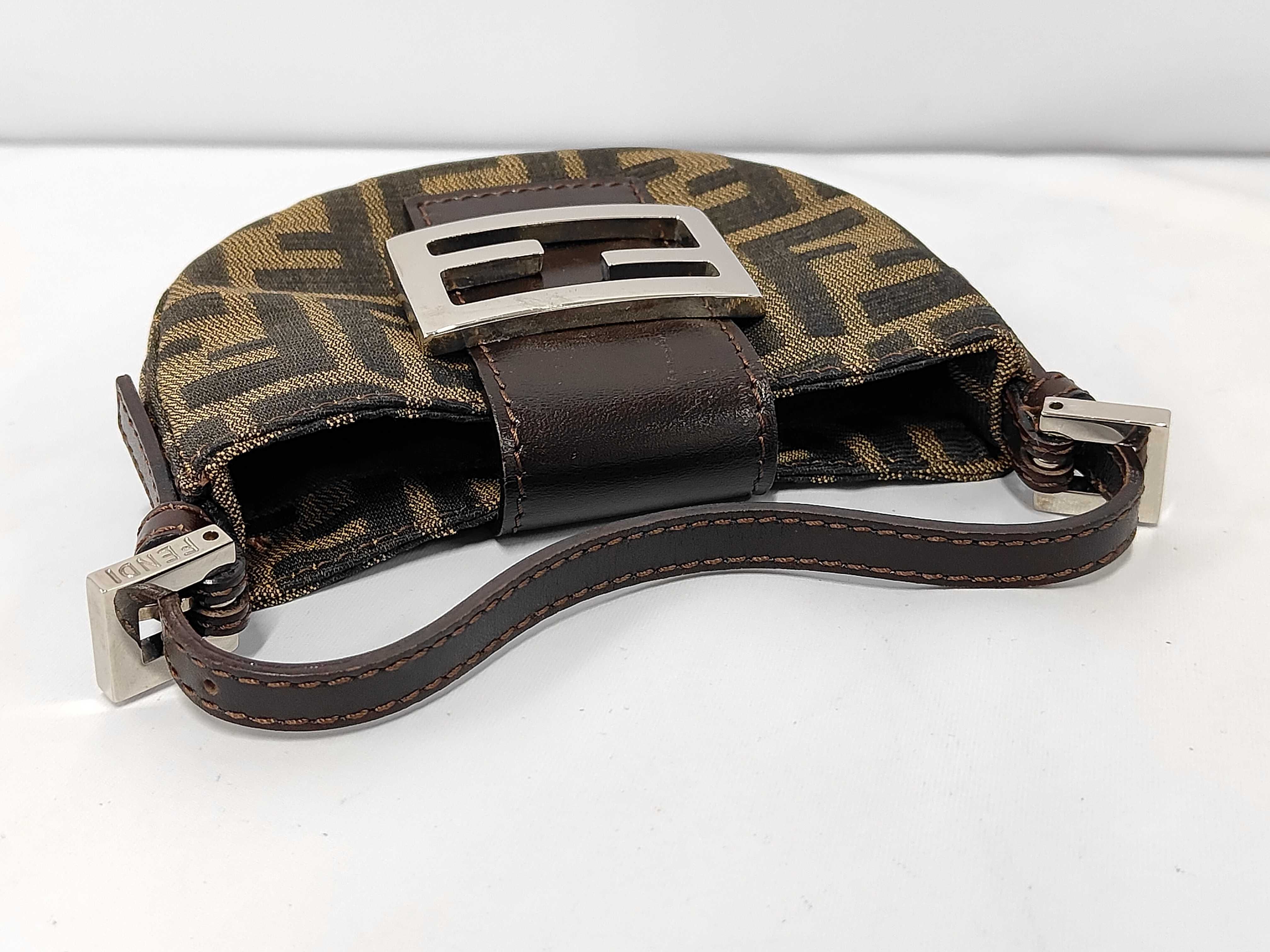 Croissant Bag — view 6