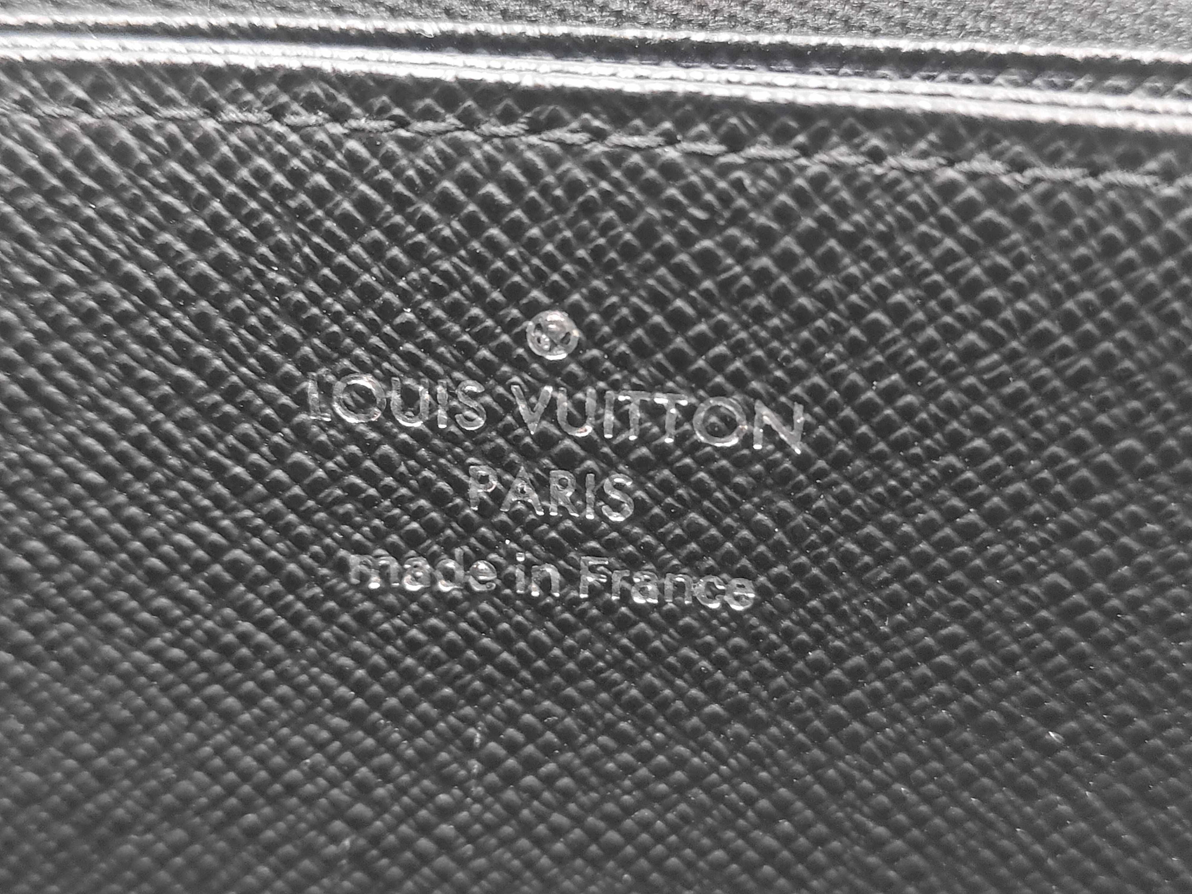LV/Epi/Zippy Wallet/M61857 Wallet — view 6
