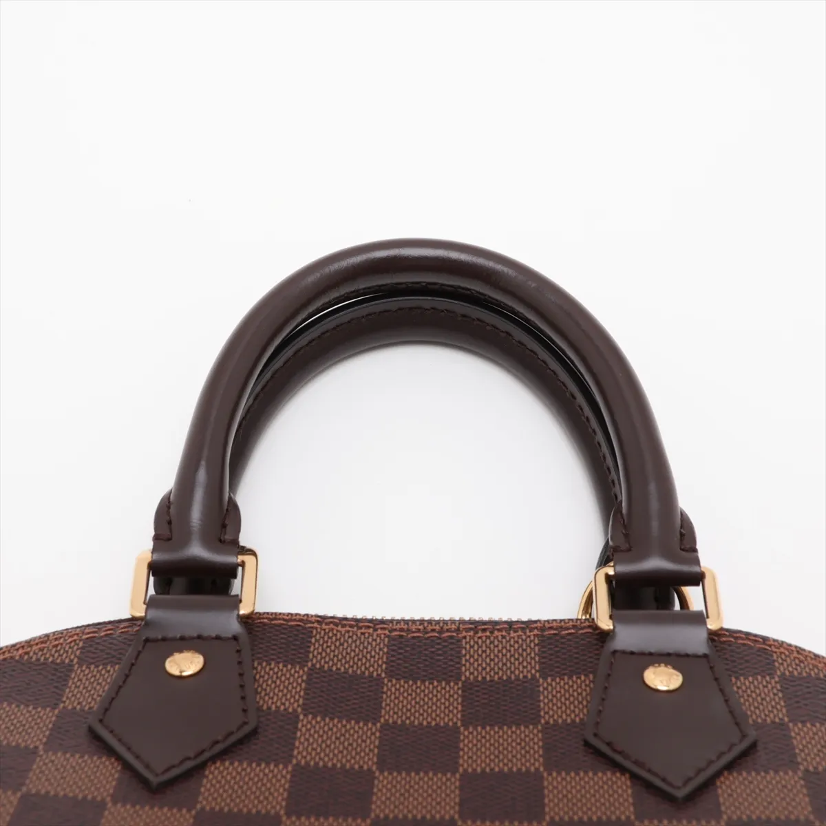Damier Alma BB N41221 Brown (RFID detected) — view 6