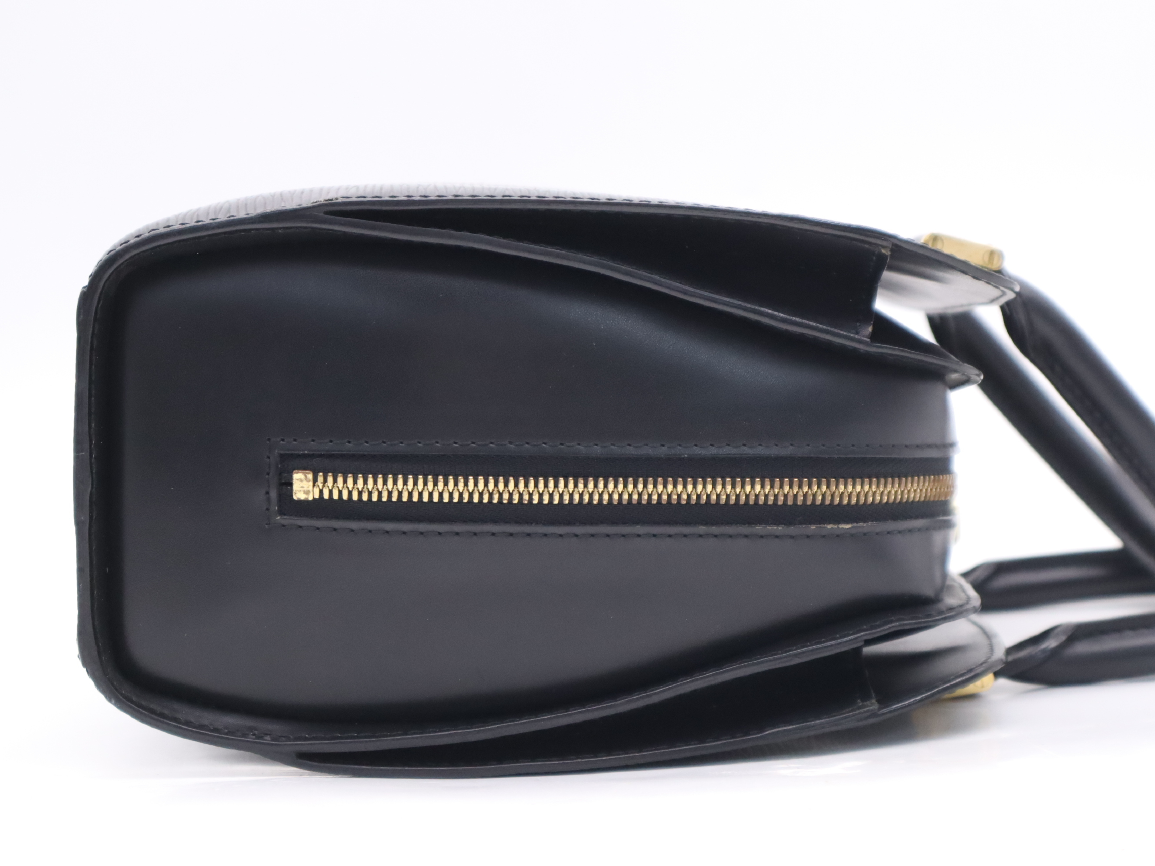 M52052 Pont Neuf Noir Handbag — view 5