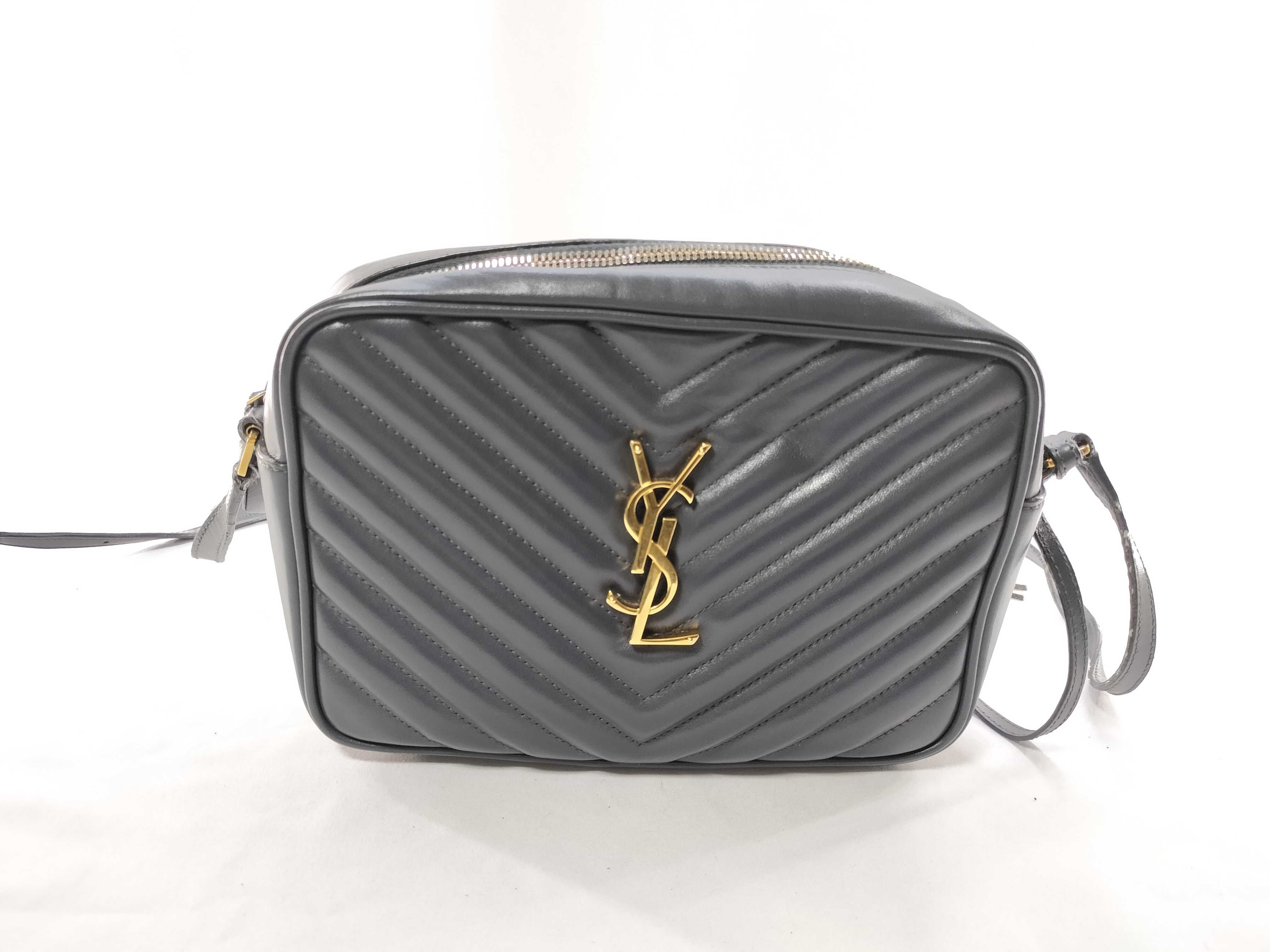 Lou camera bag fuzz consideration shoulder bag