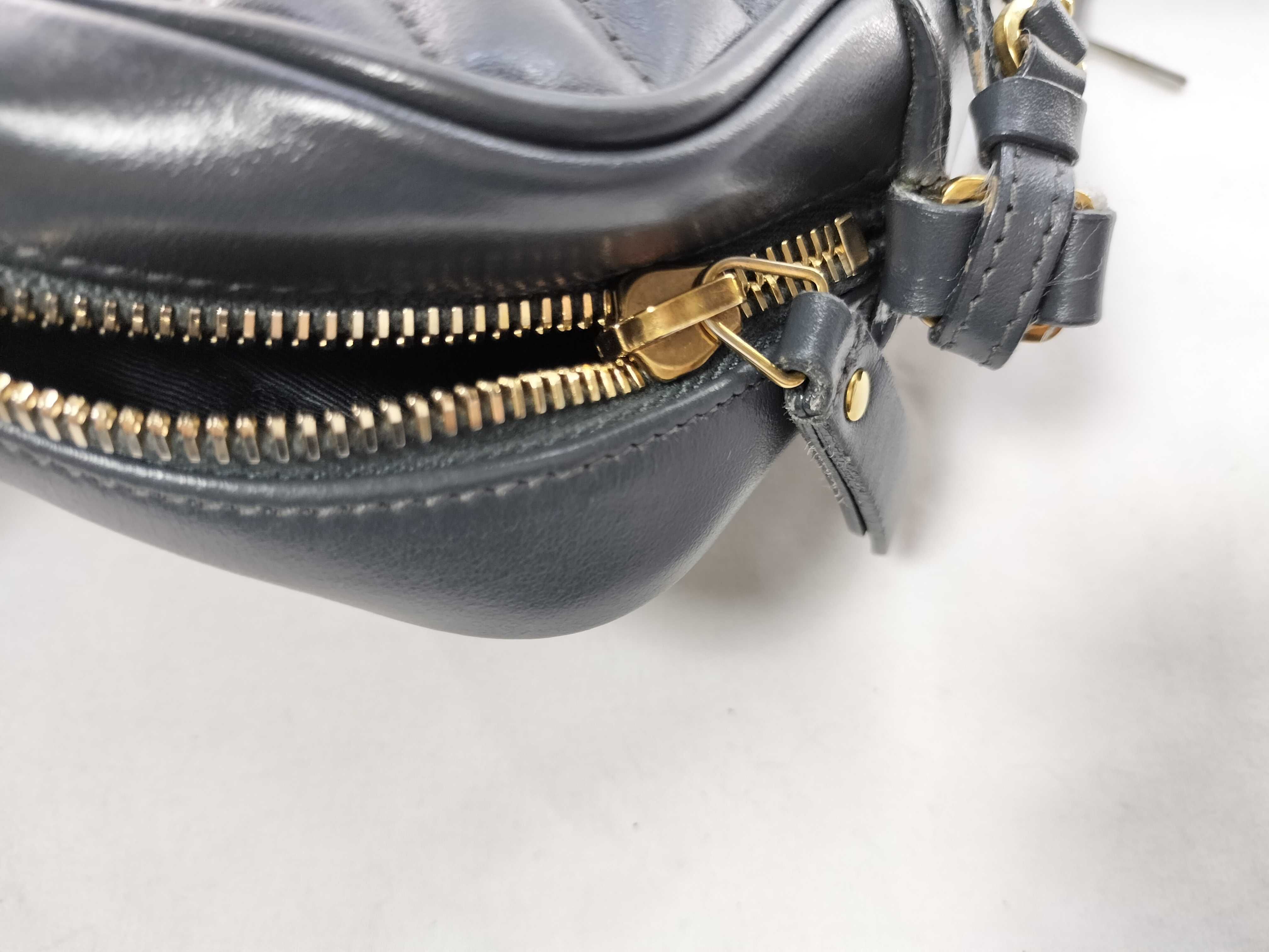 Lou camera bag fuzz consideration shoulder bag — view 12