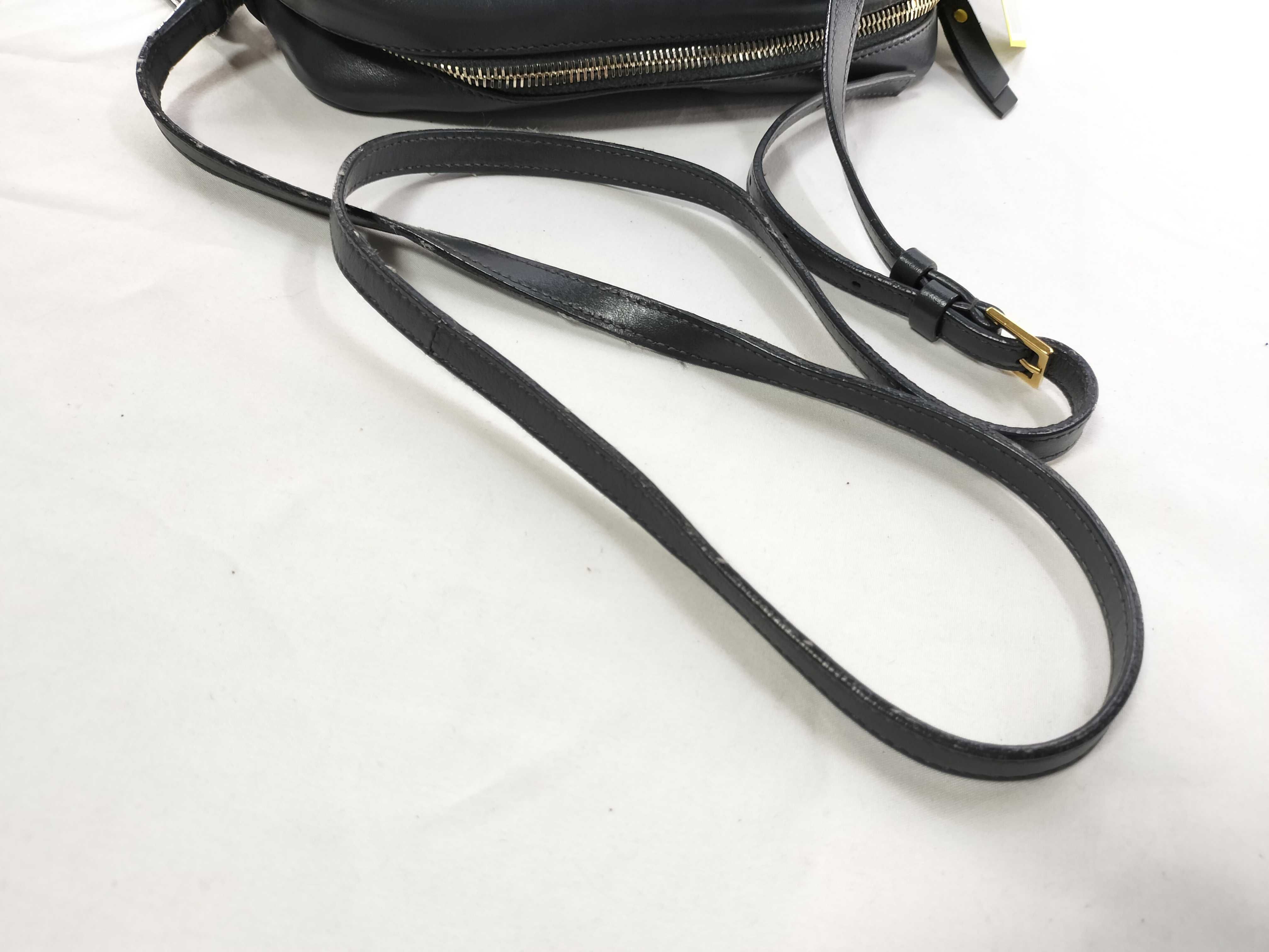 Lou camera bag fuzz consideration shoulder bag — view 3