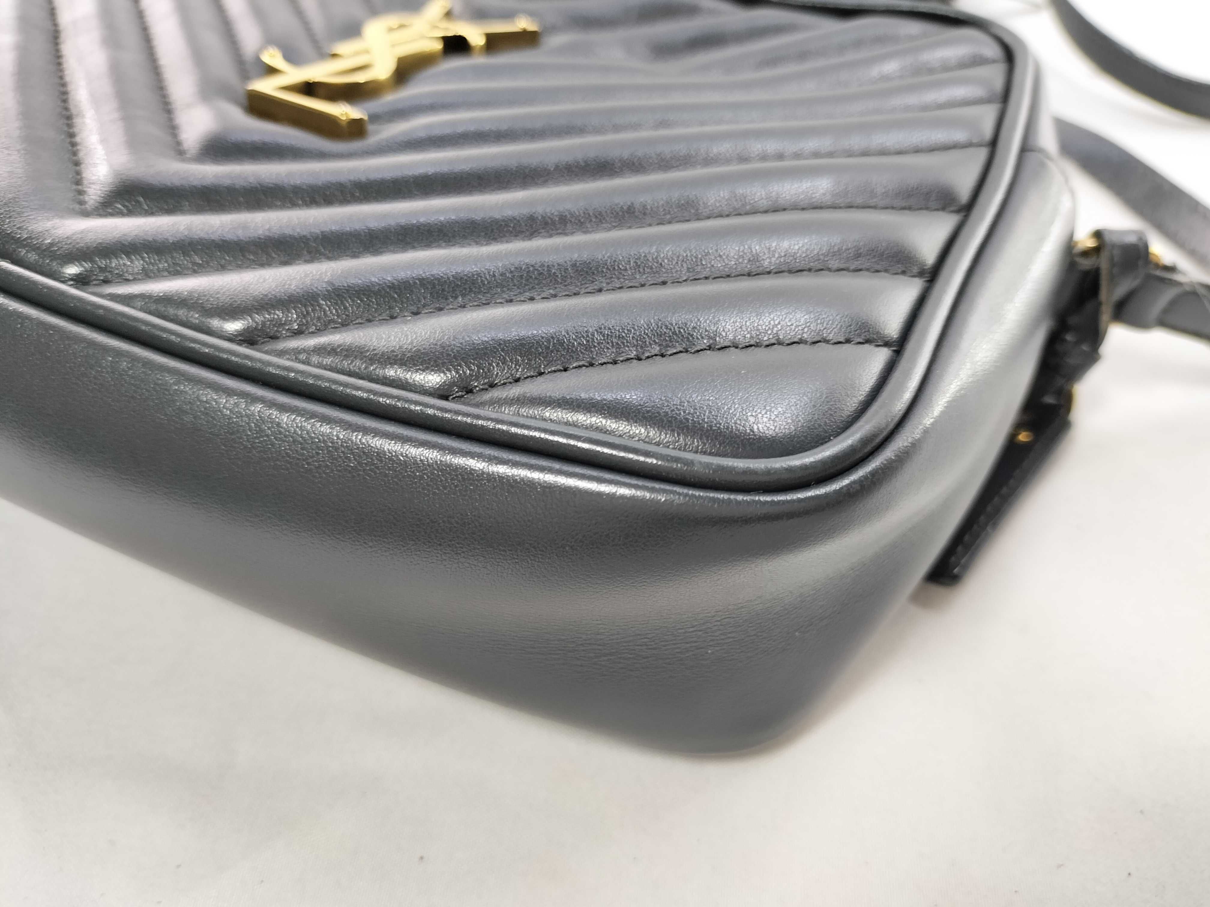 Lou camera bag fuzz consideration shoulder bag — view 7