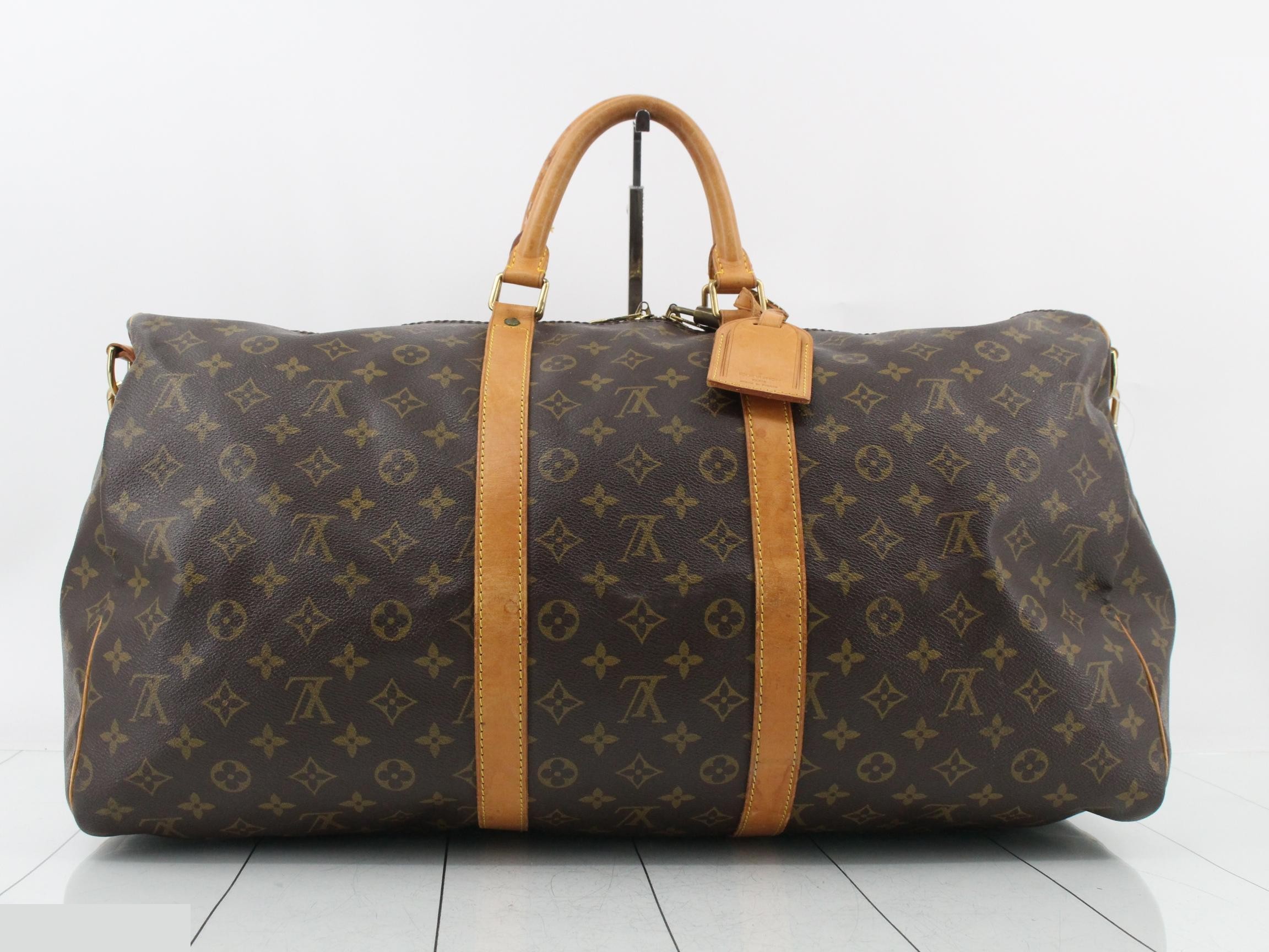 Keepall Bandoulière 55 — view 2