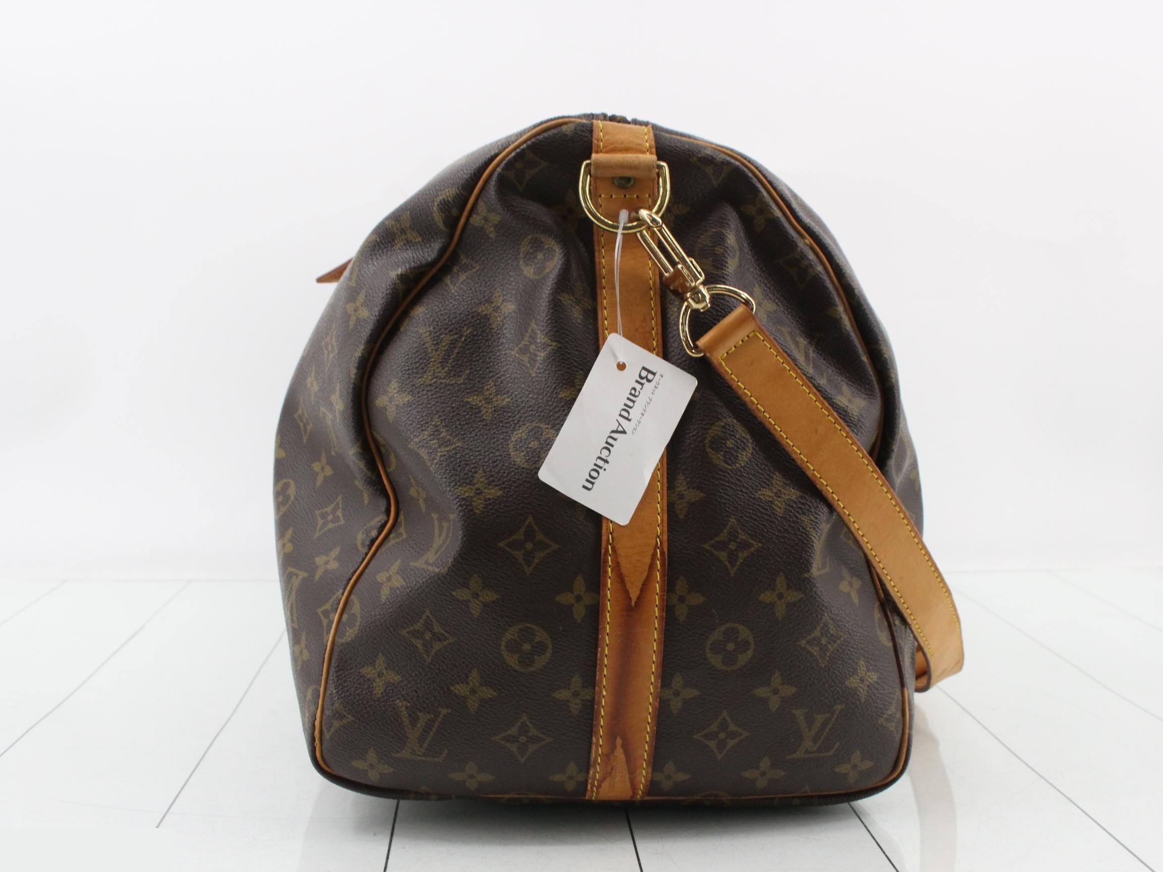 Keepall Bandoulière 55 — view 4