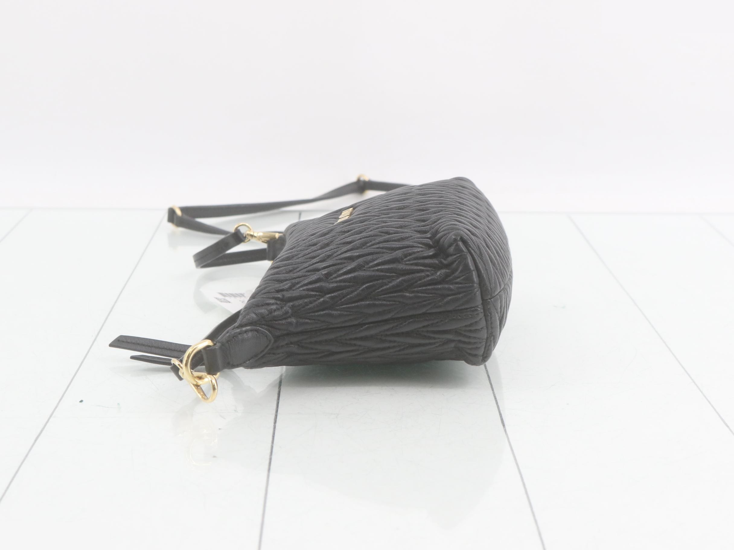 Matelassé (bag) - Shoulder bag — view 4