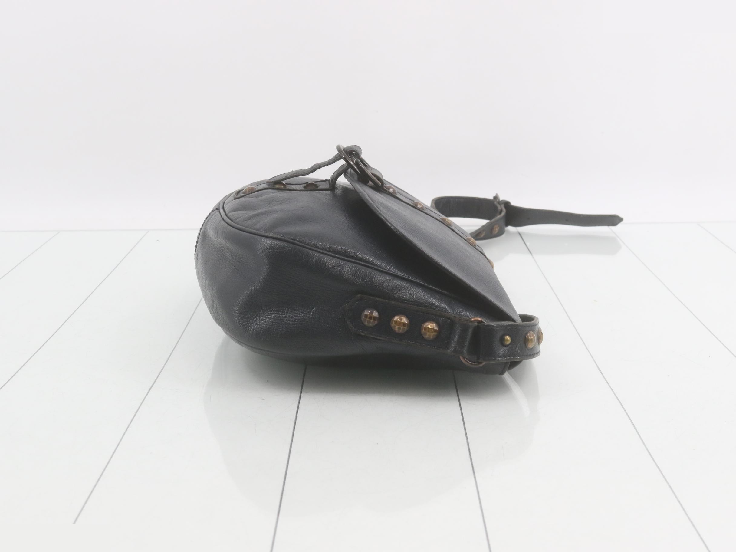 Shoulder bag — view 3