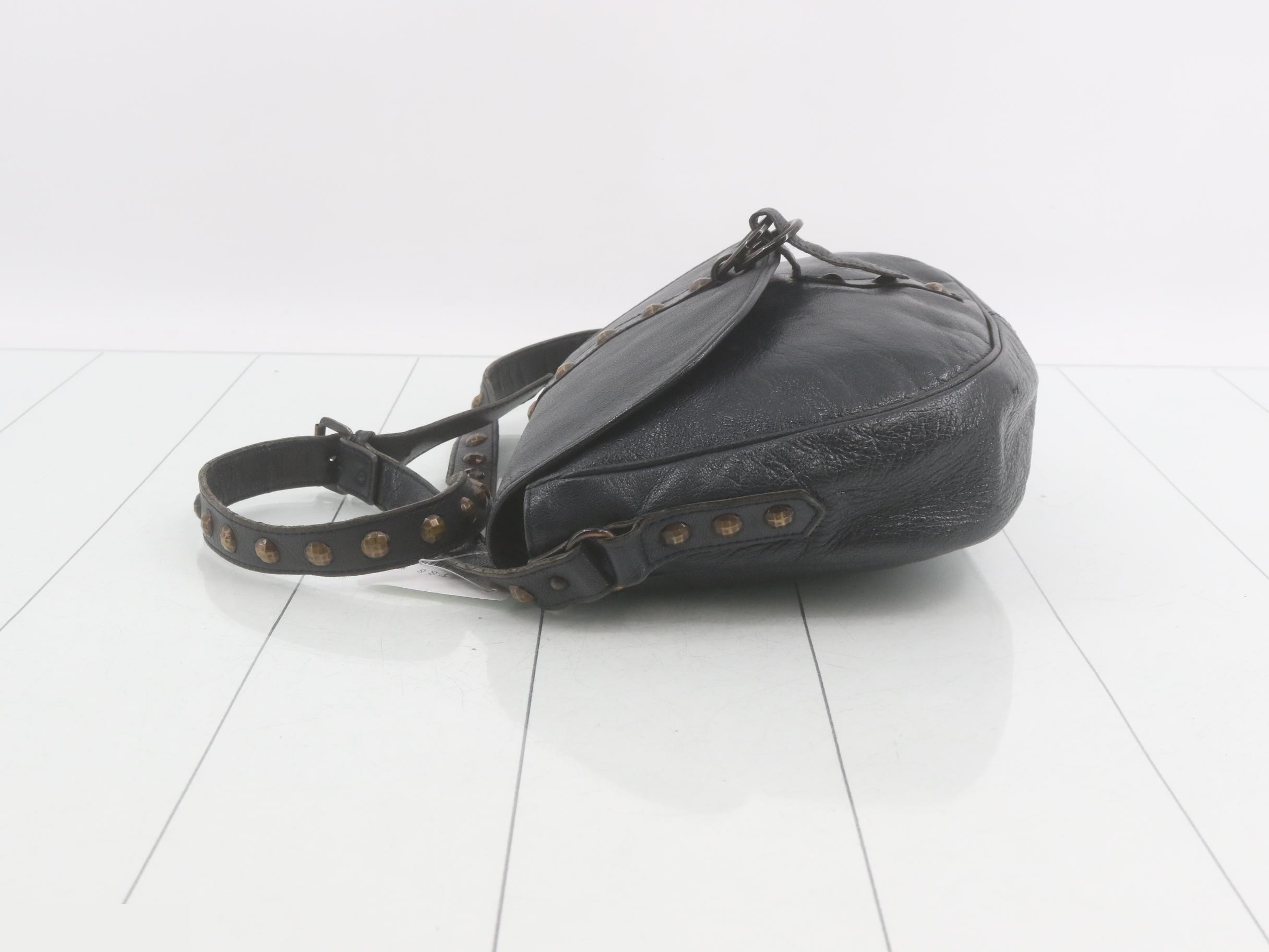 Shoulder bag — view 4