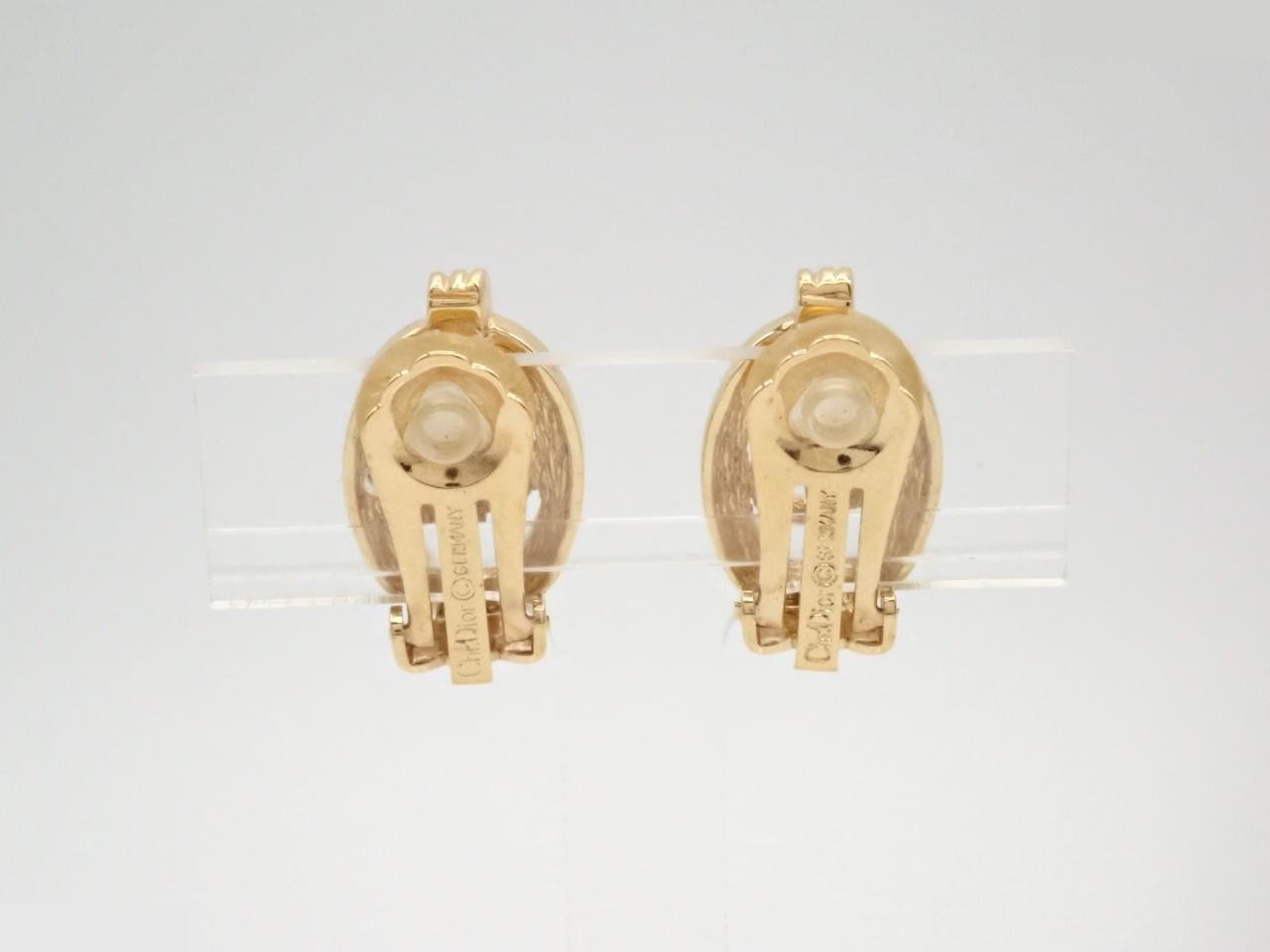 Earrings — view 2