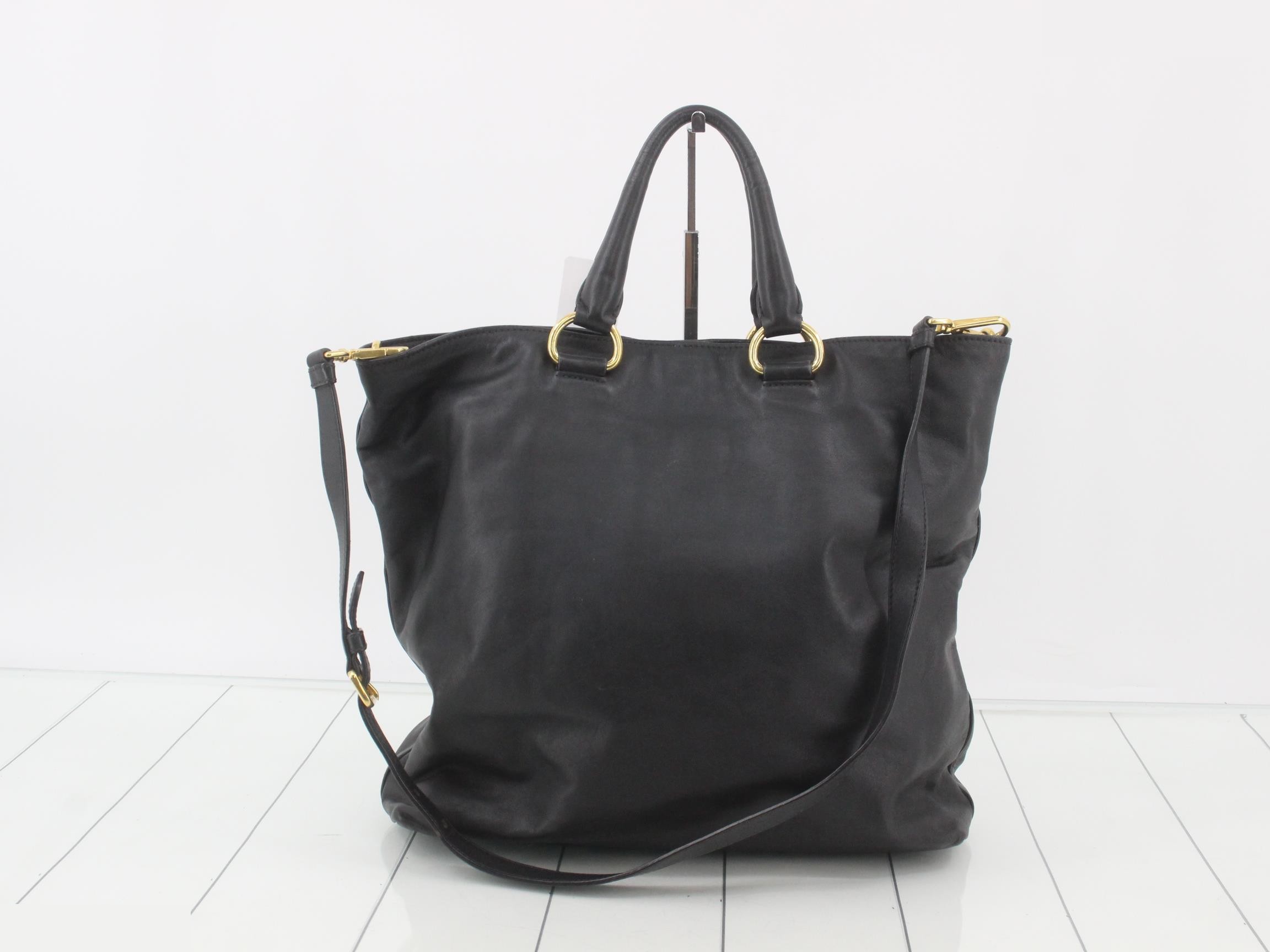 Vitello Phoenix 2WAY Shoulder — view 2