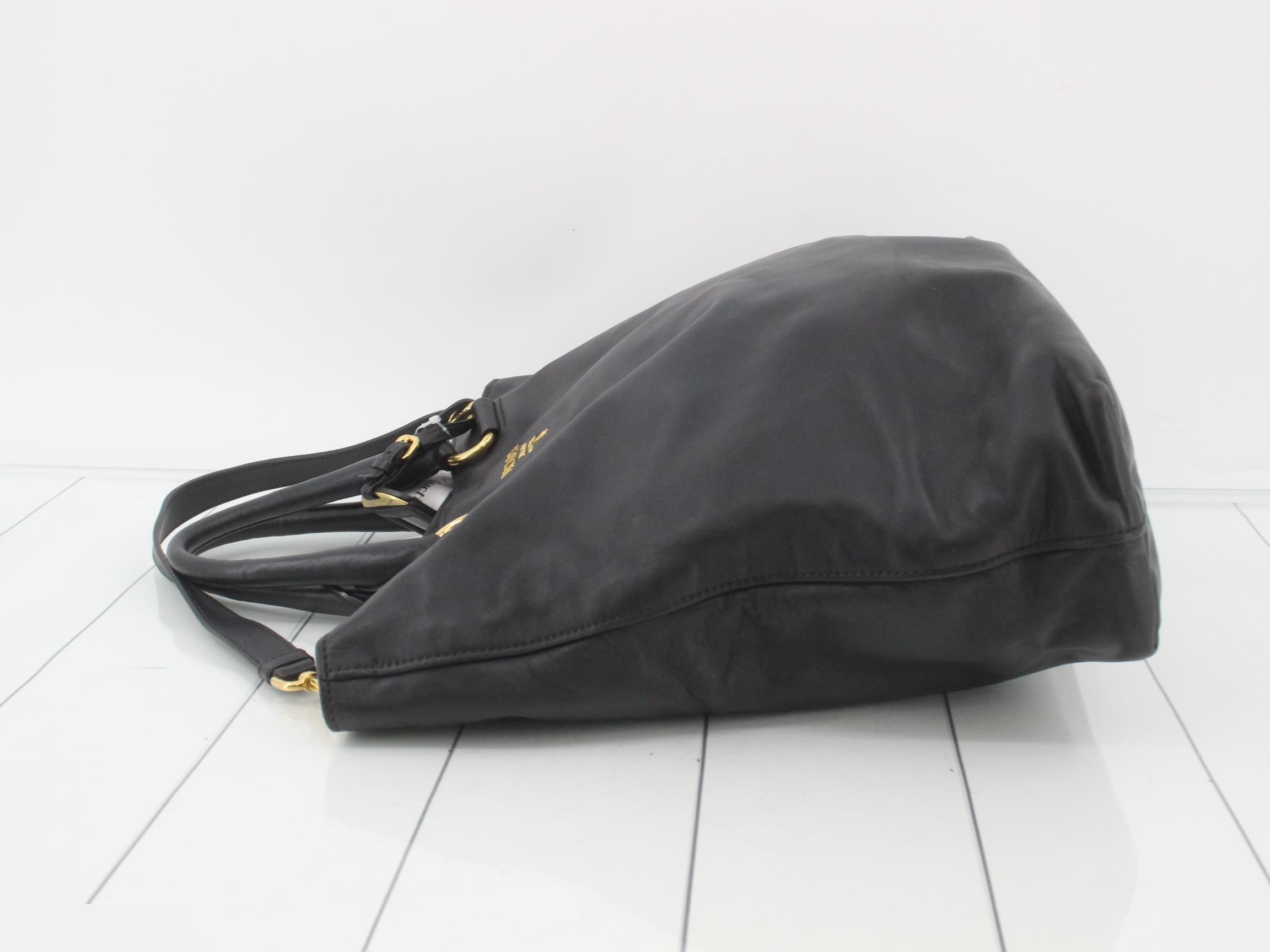 Vitello Phoenix 2WAY Shoulder — view 4