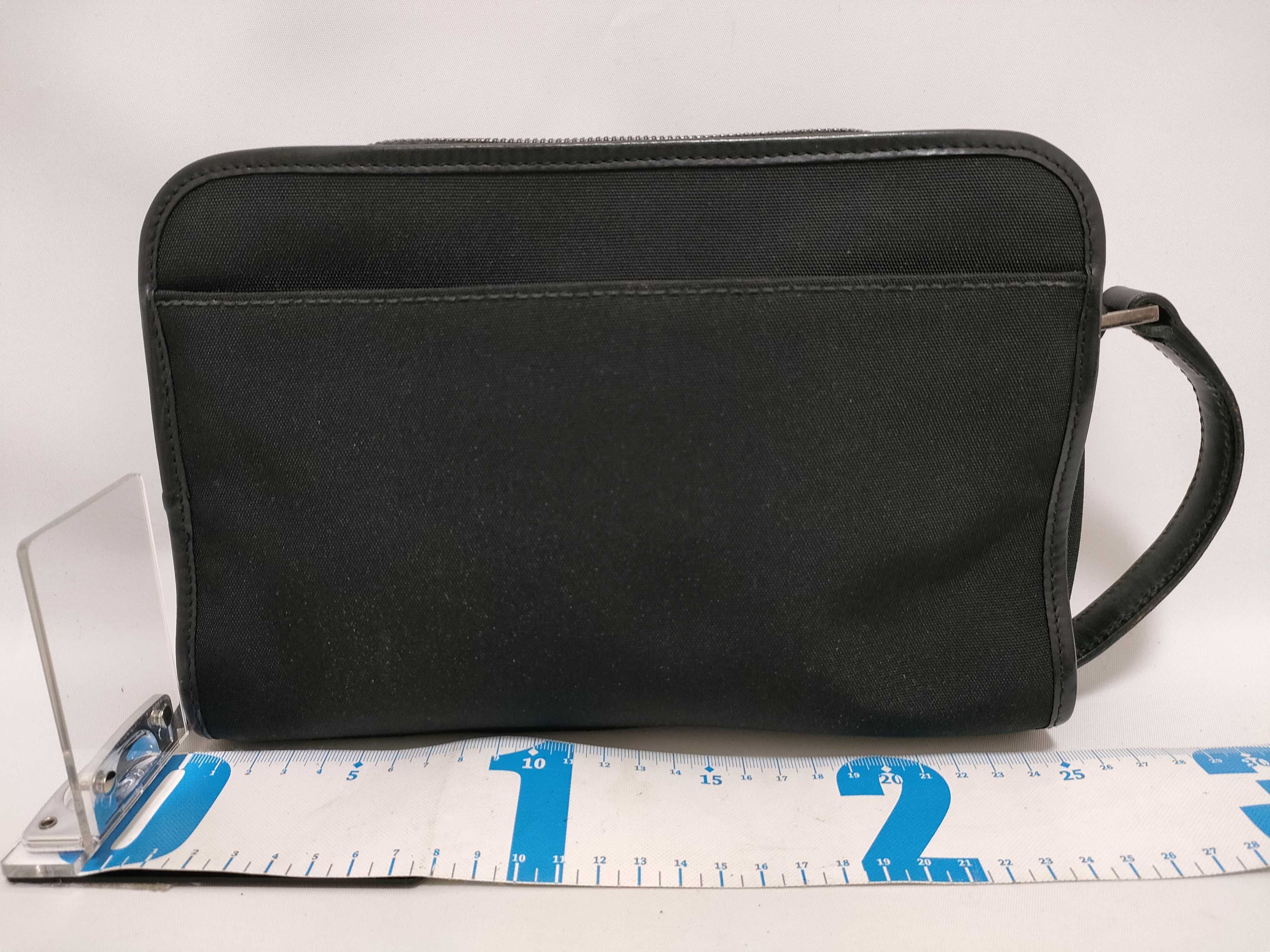 Canvas Second Bag — view 2