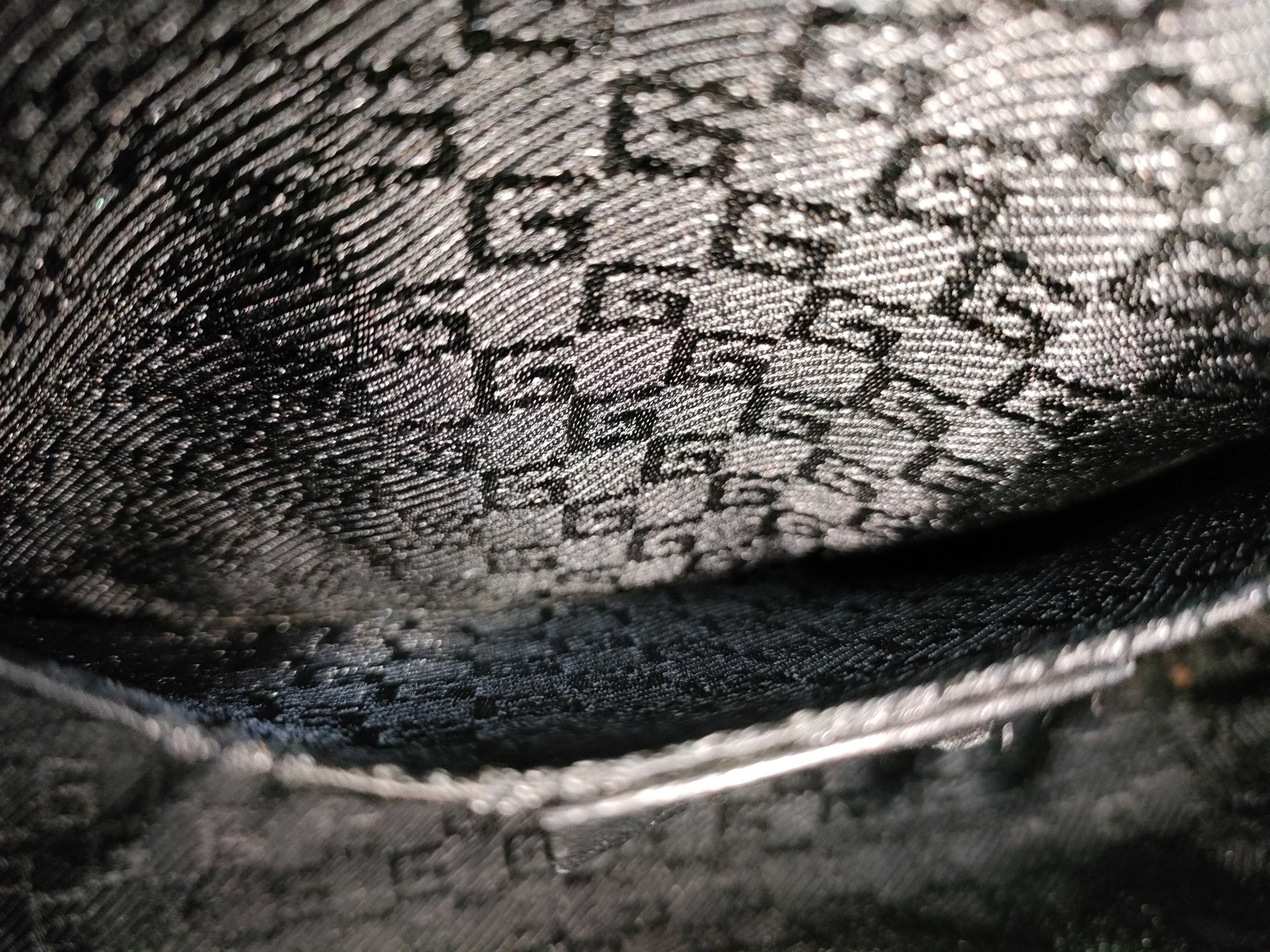 Canvas Second Bag — view 11