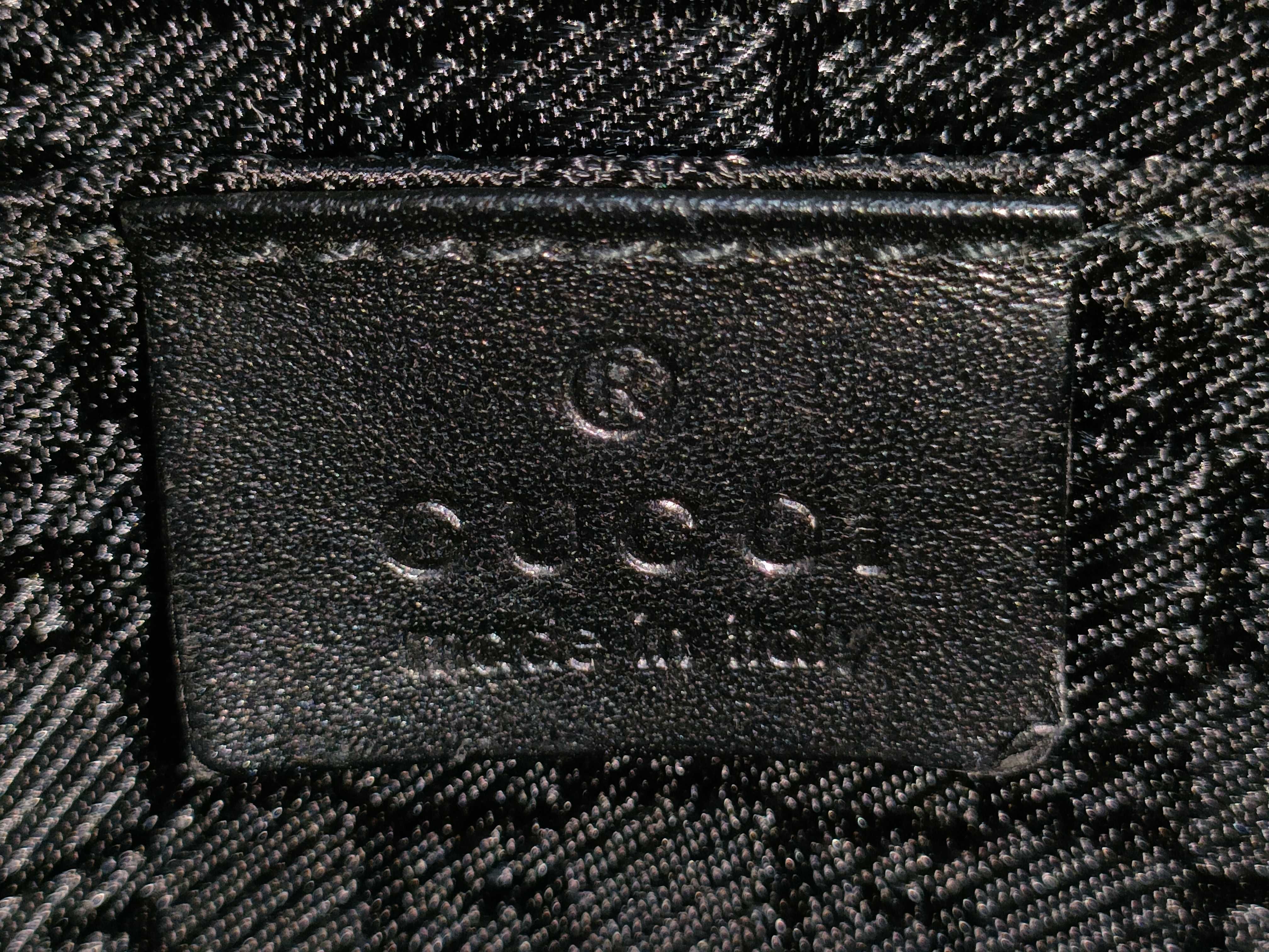 Canvas Second Bag — view 12