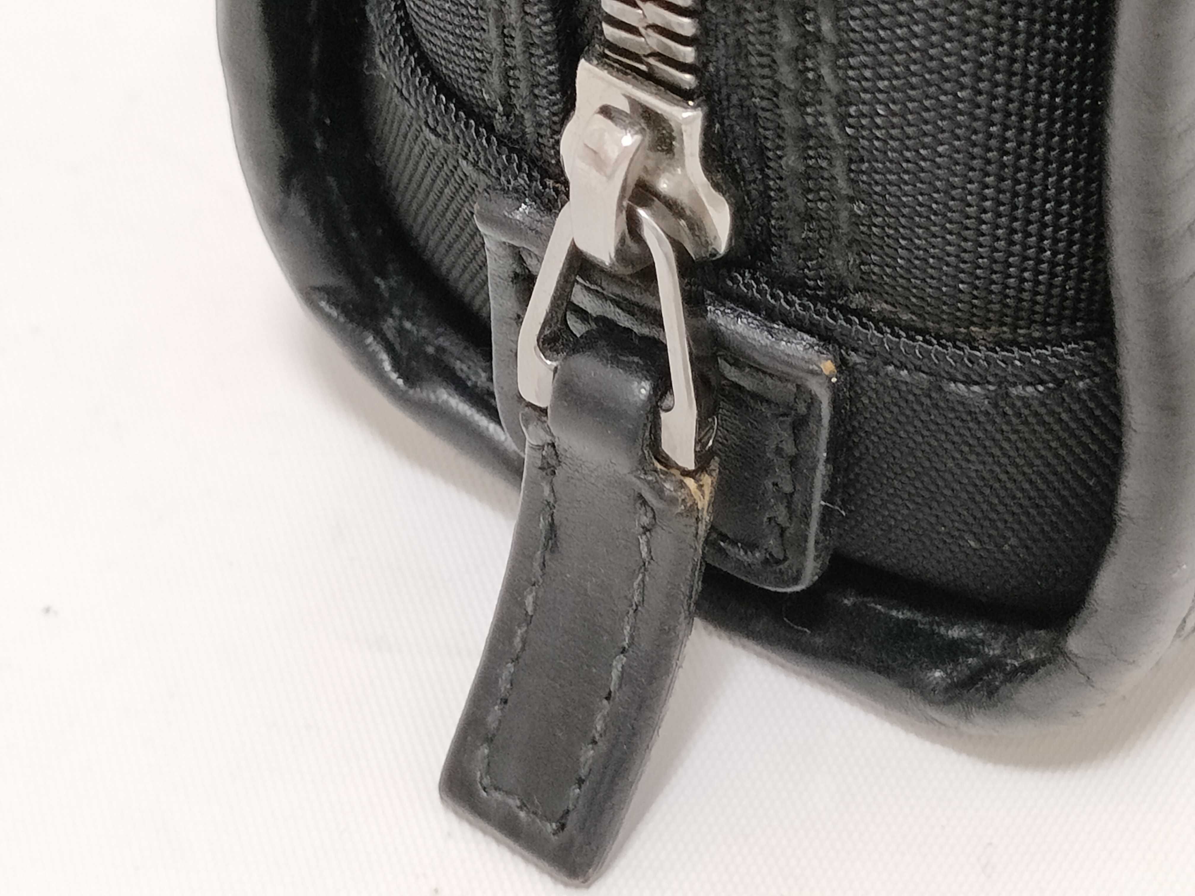Canvas Second Bag — view 13