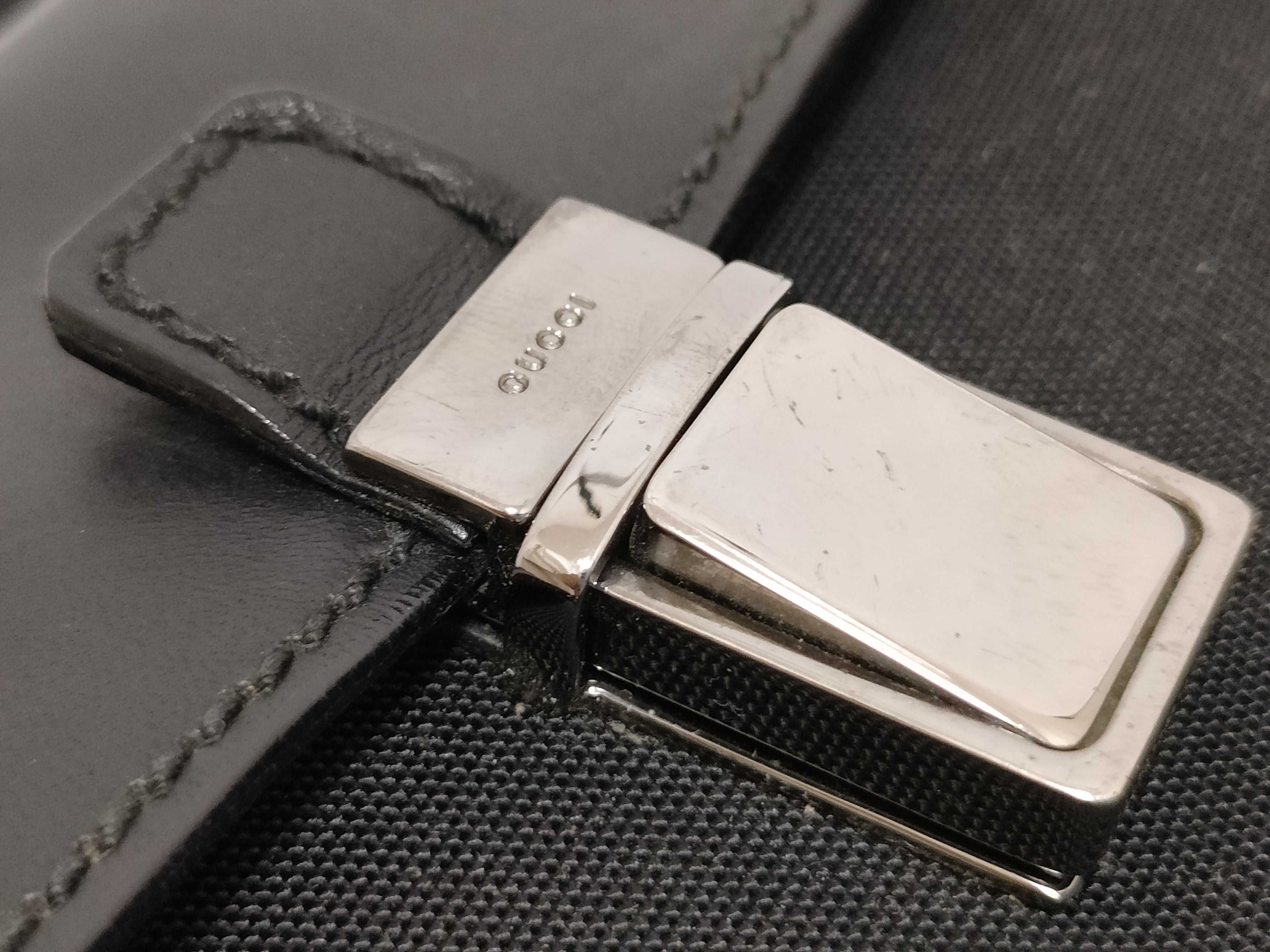 Canvas Second Bag — view 14