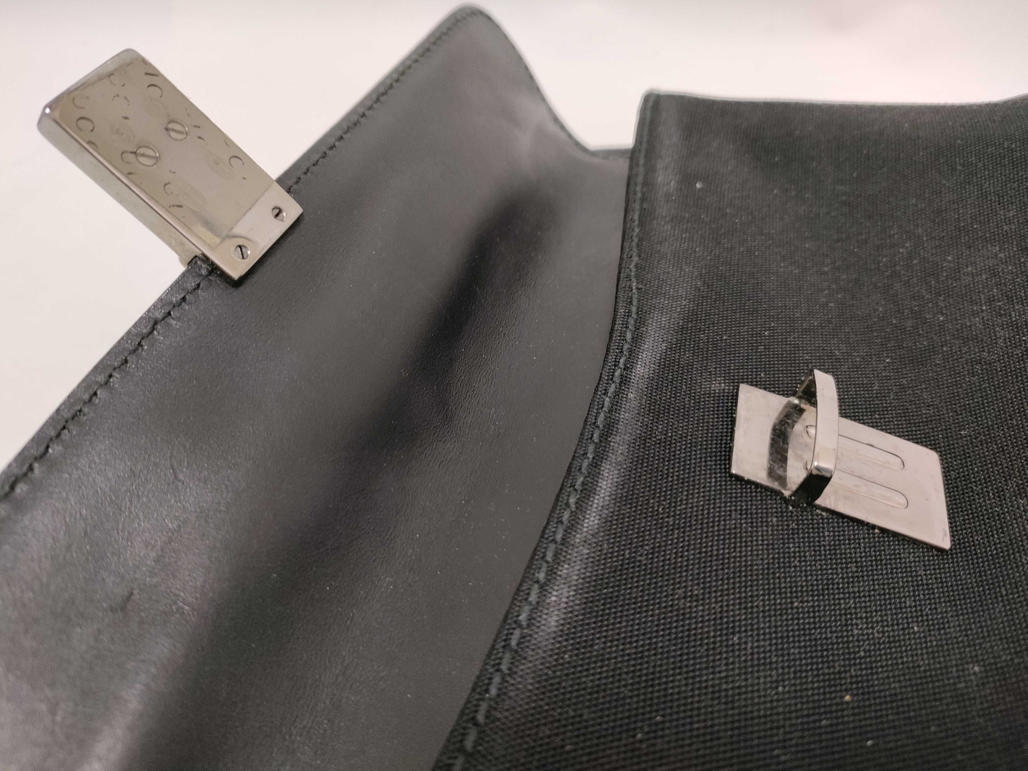 Canvas Second Bag — view 15