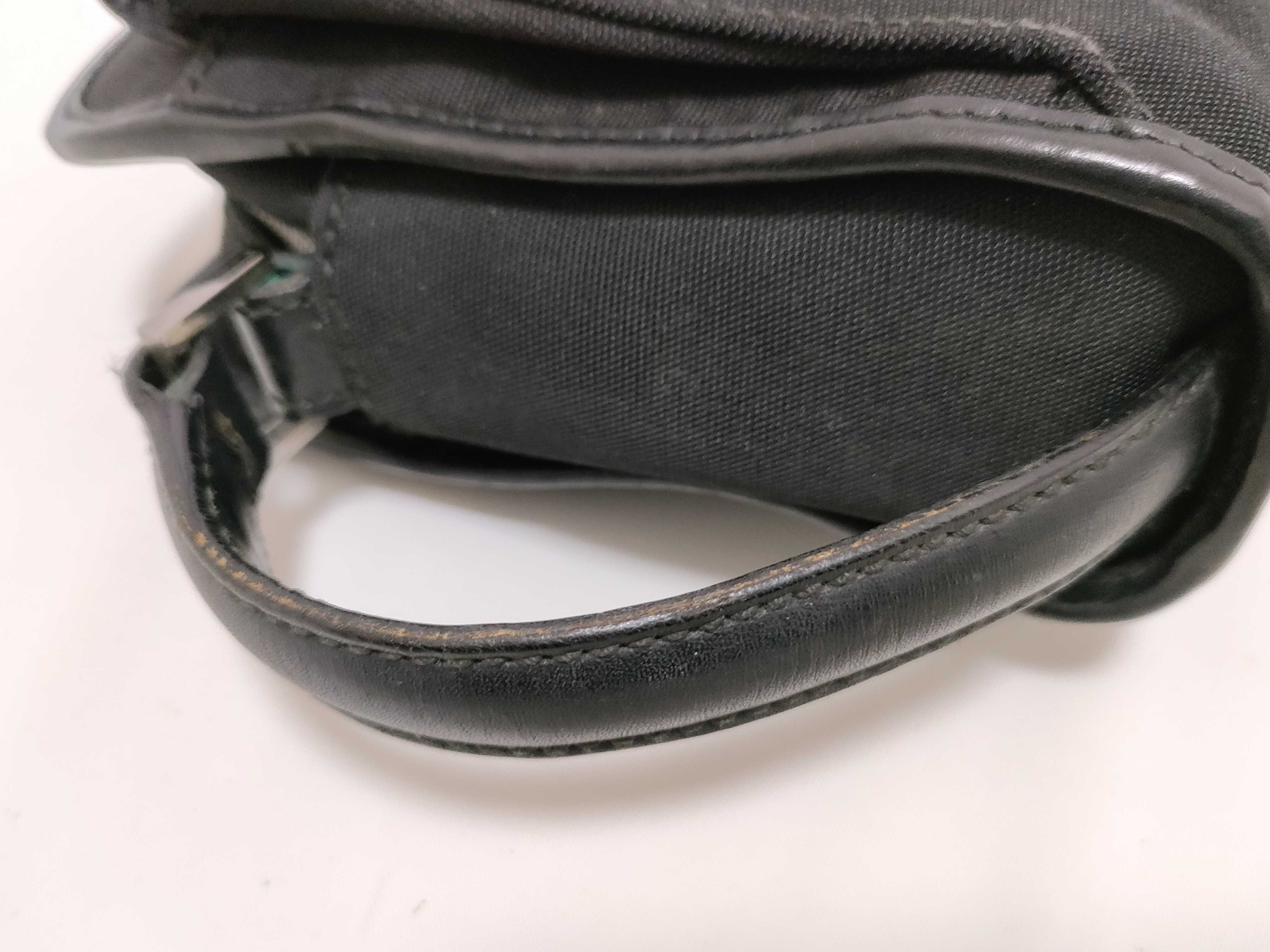 Canvas Second Bag — view 3