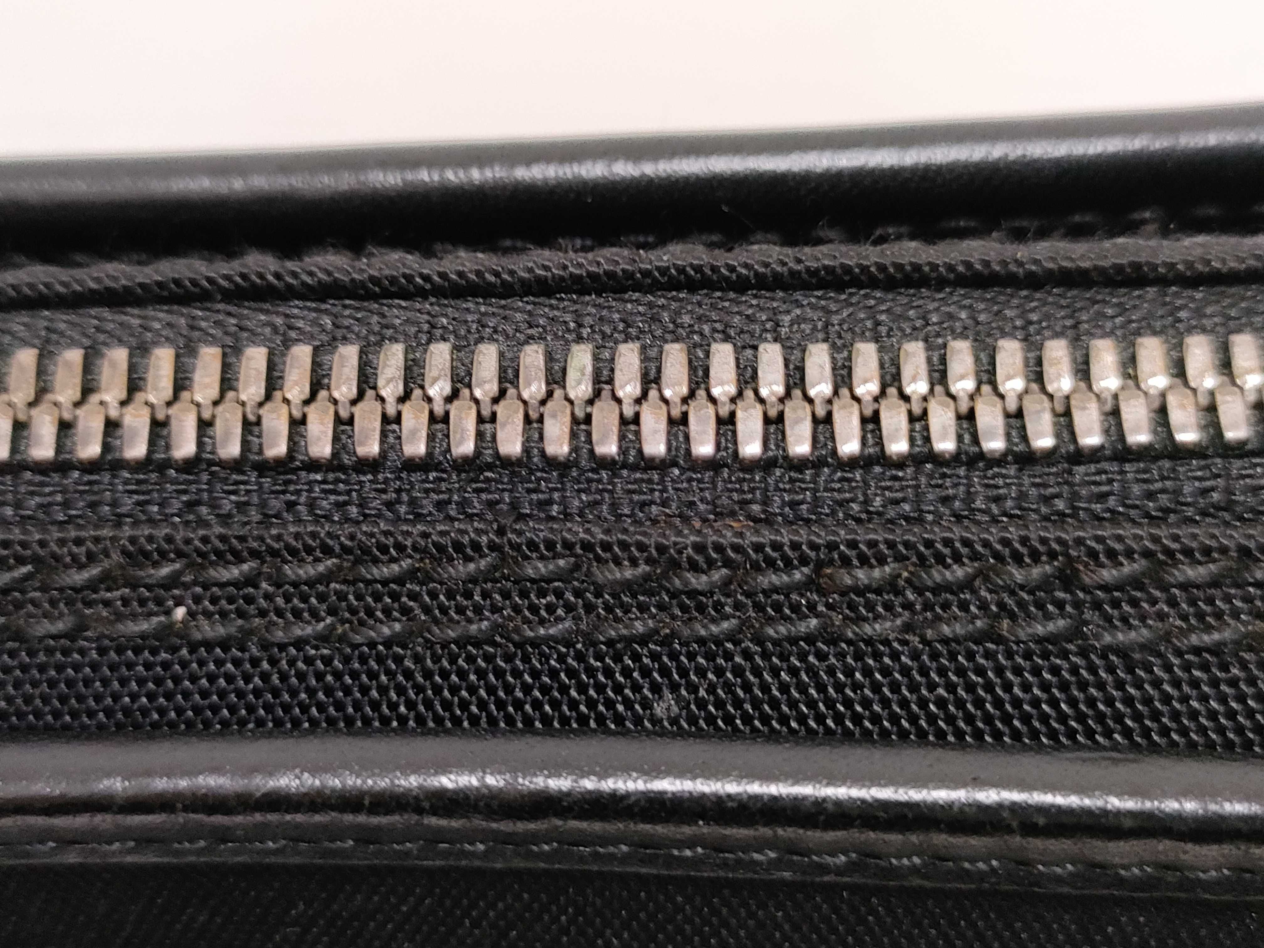 Canvas Second Bag — view 6