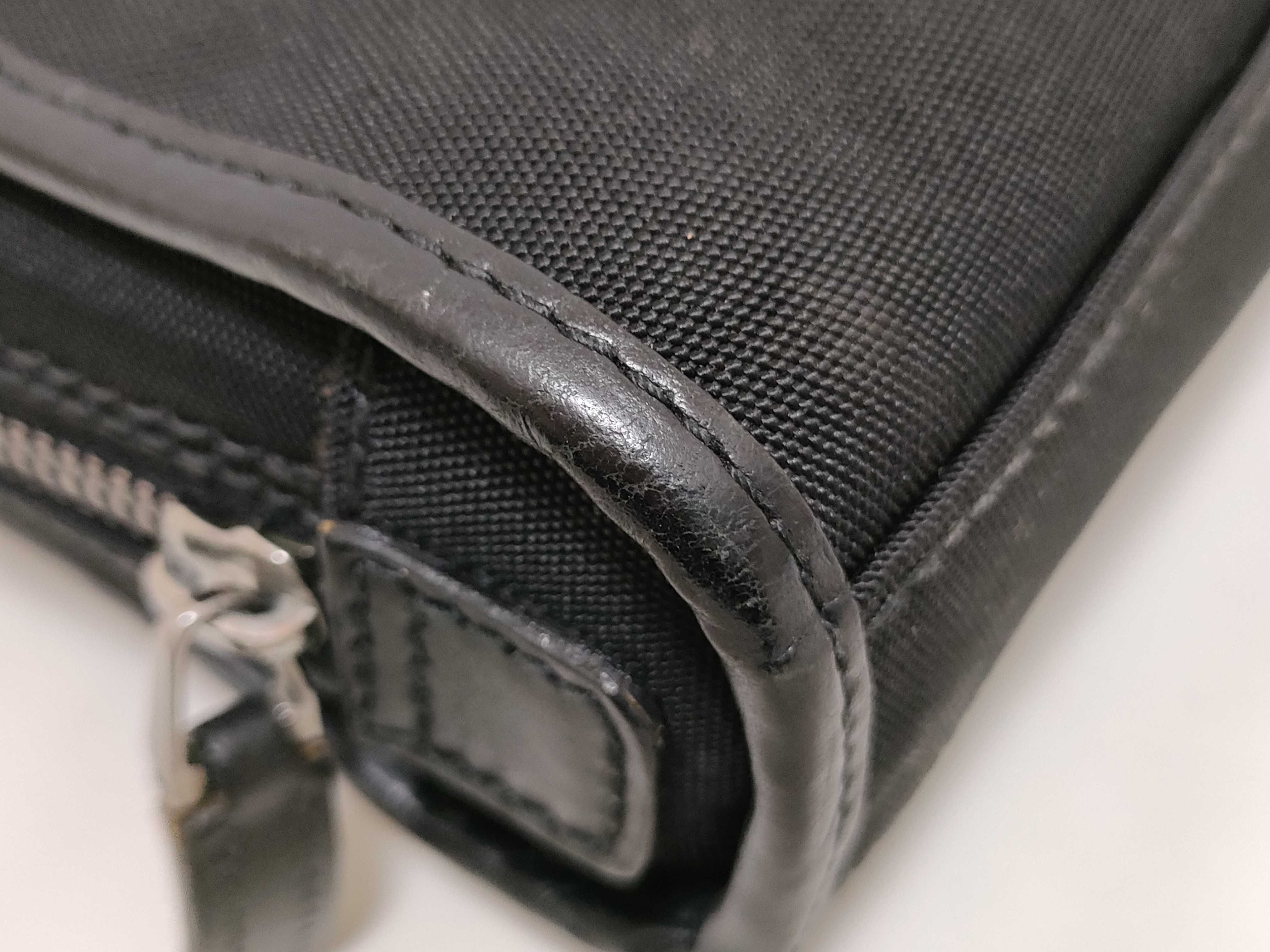 Canvas Second Bag — view 7