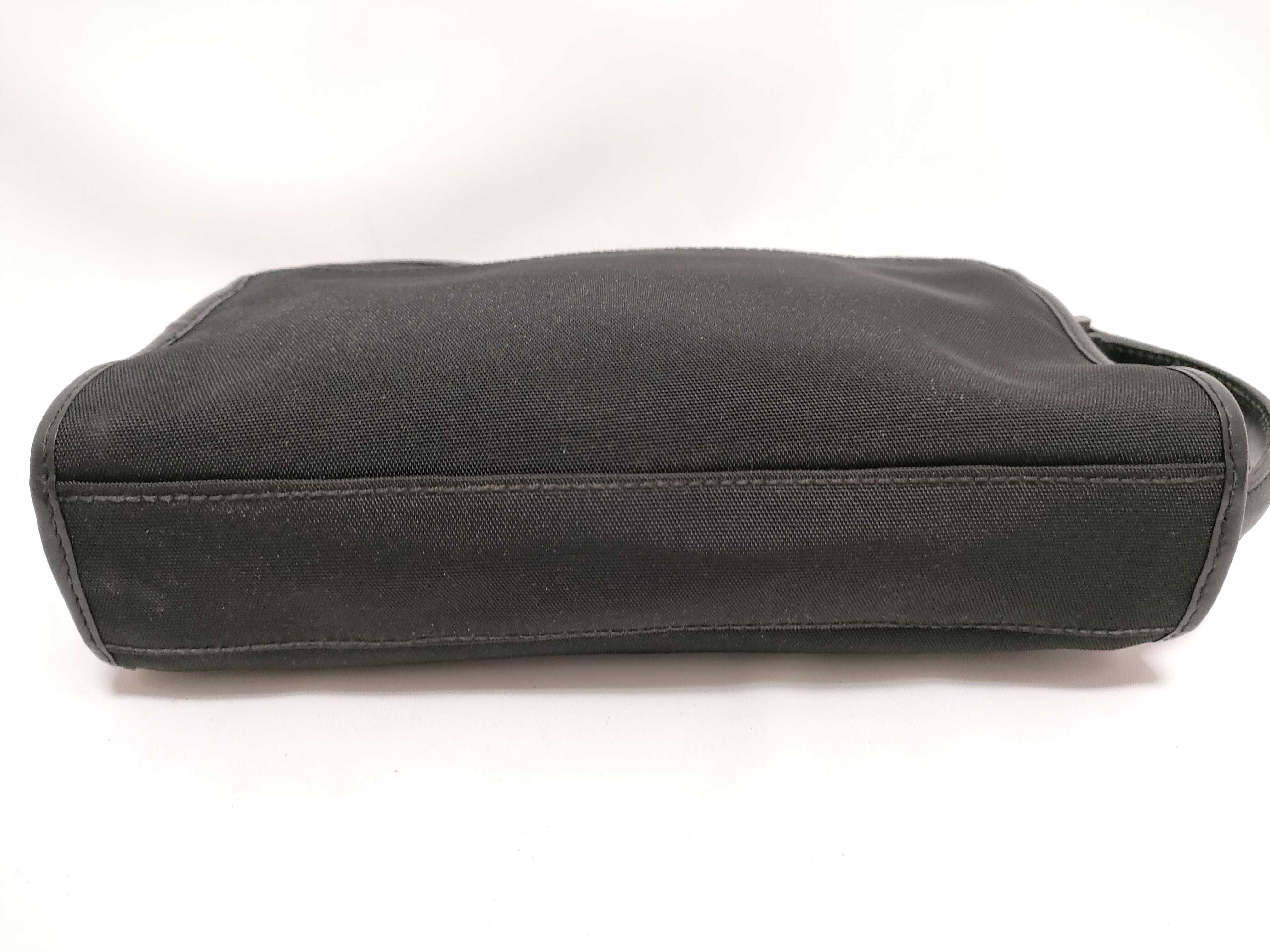 Canvas Second Bag — view 8
