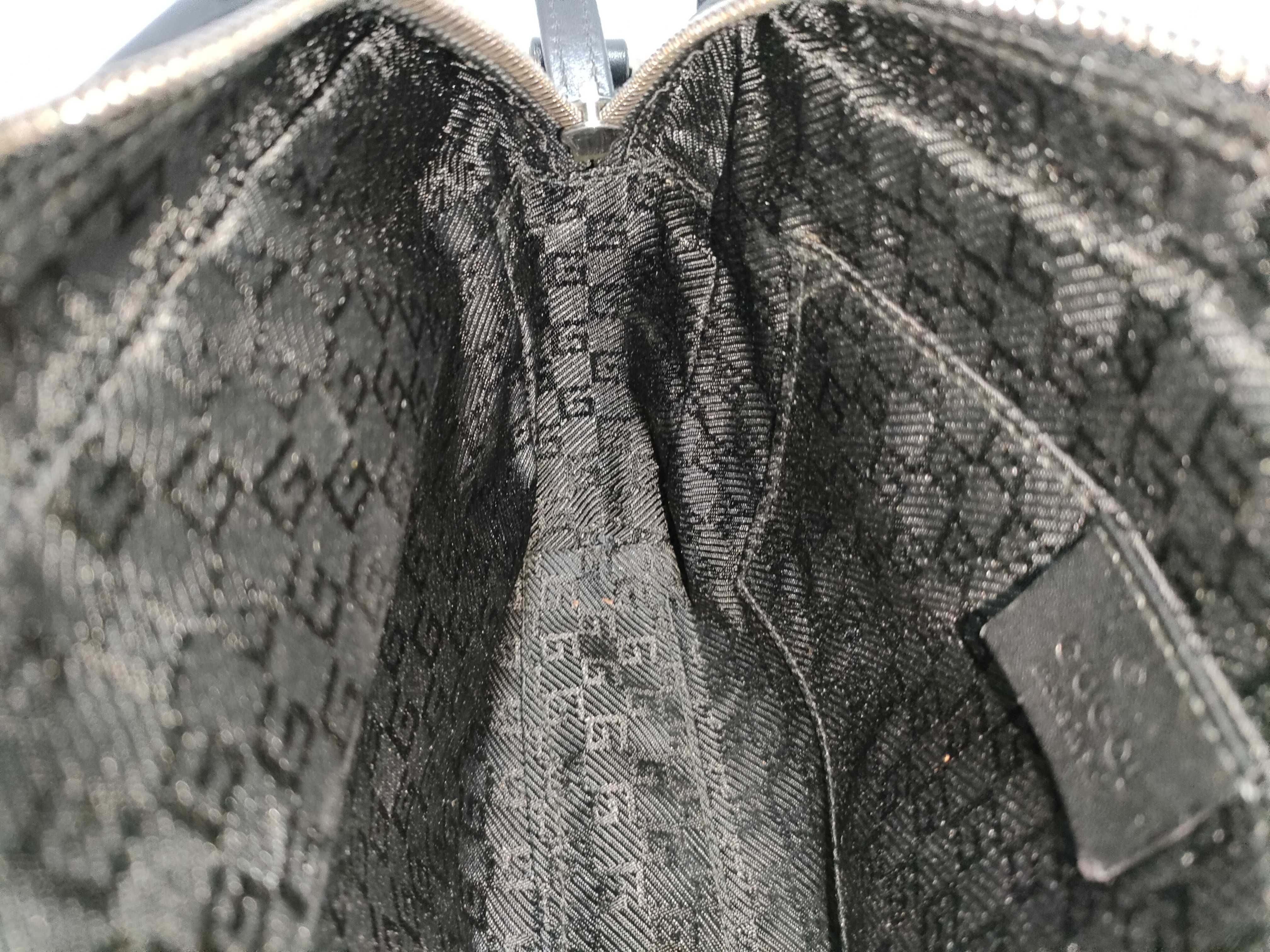 Canvas Second Bag — view 9