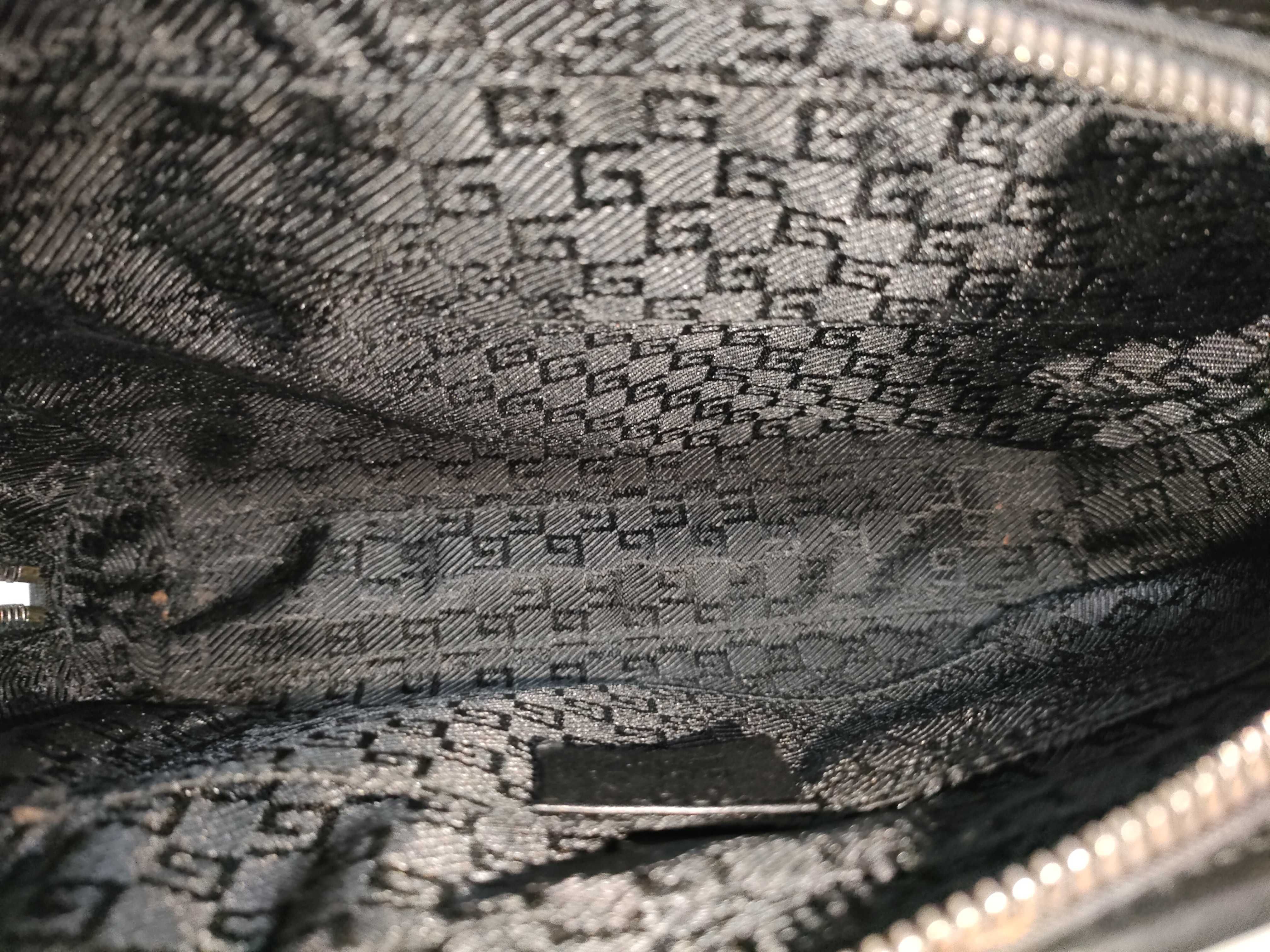 Canvas Second Bag — view 10