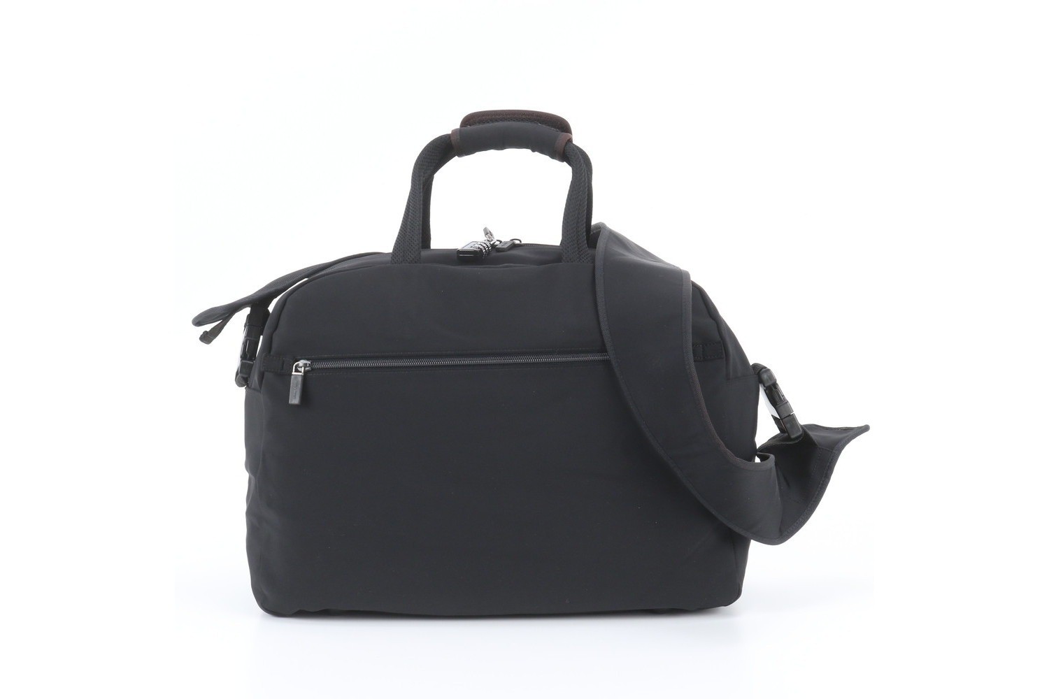 2-WAY Boston Bag, Crossbody Bag, Business Trip, Travel, Tote Bag, Carry-on Bag