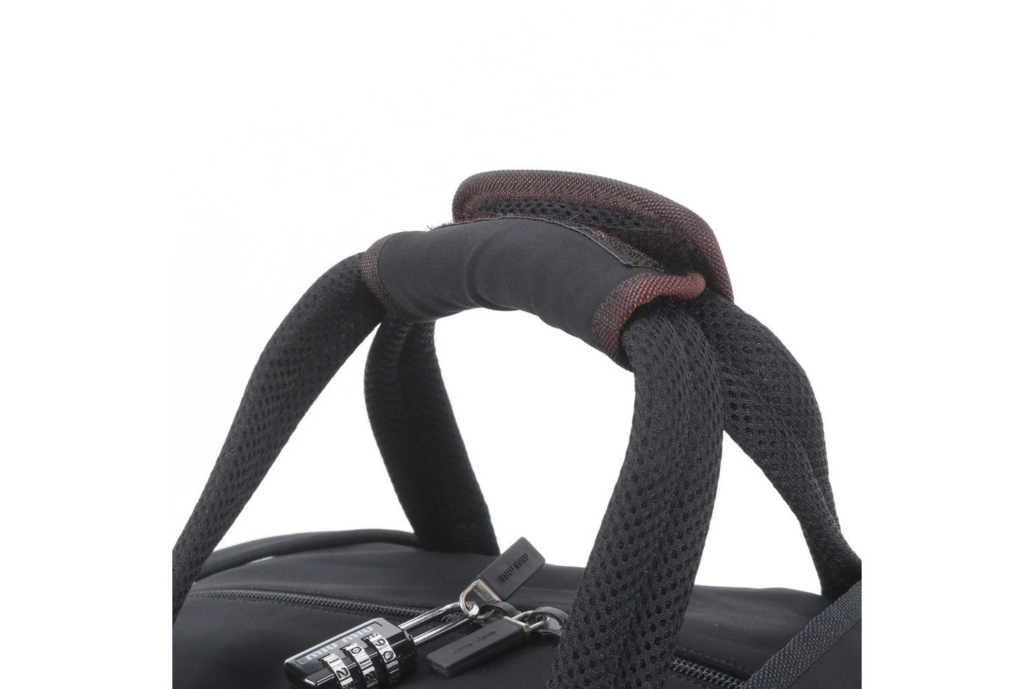2-WAY Boston Bag, Crossbody Bag, Business Trip, Travel, Tote Bag, Carry-on Bag — view 2