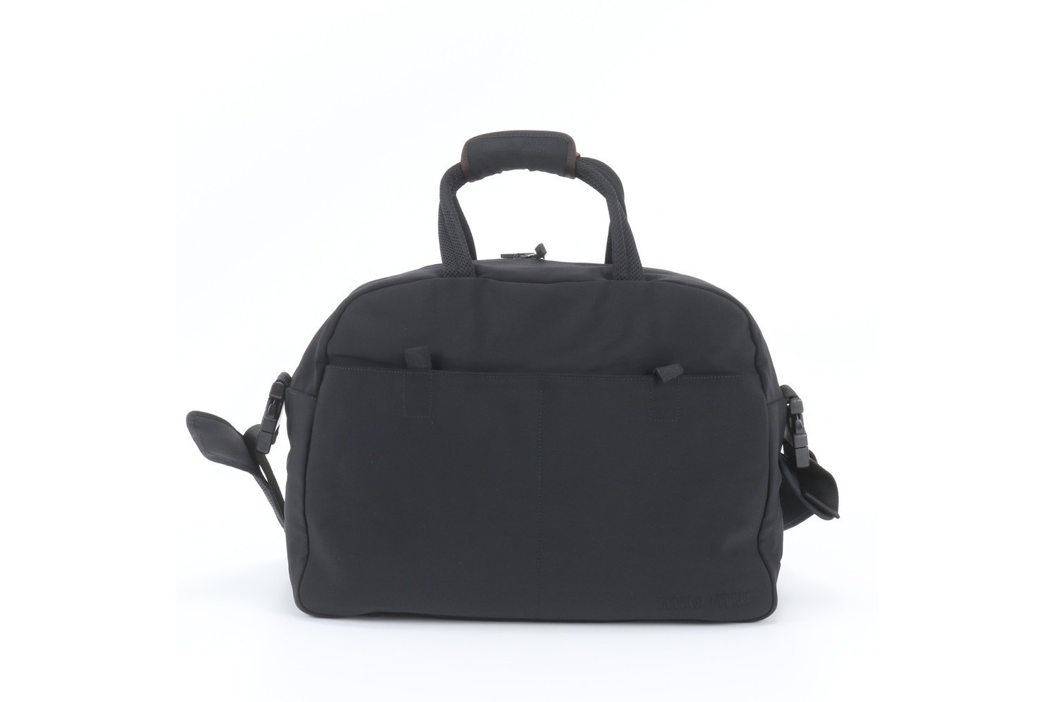 2-WAY Boston Bag, Crossbody Bag, Business Trip, Travel, Tote Bag, Carry-on Bag — view 4