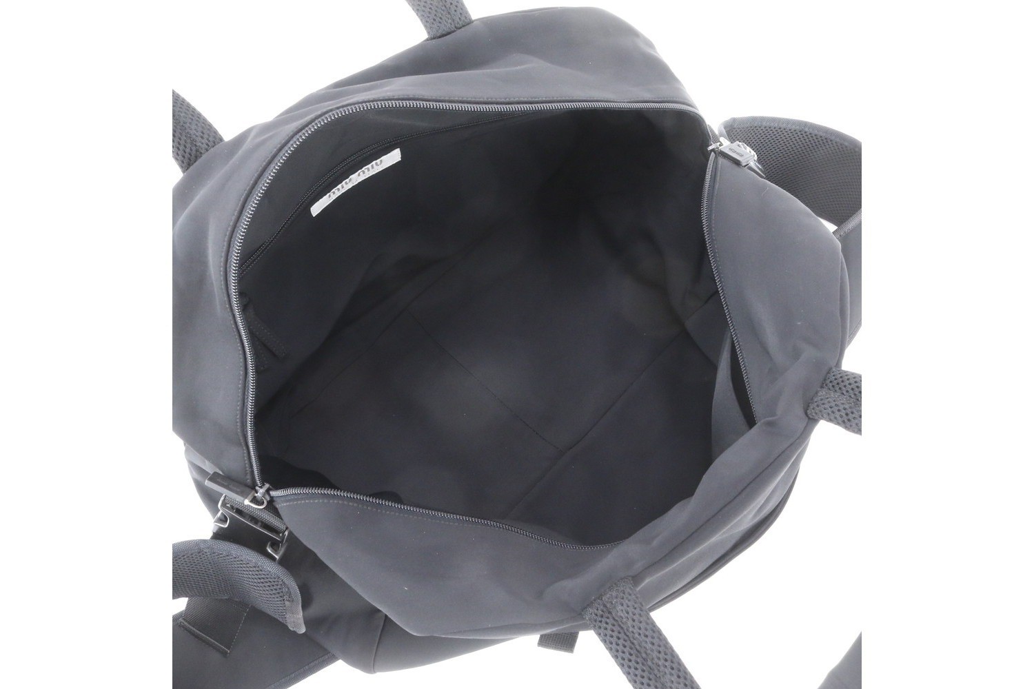 2-WAY Boston Bag, Crossbody Bag, Business Trip, Travel, Tote Bag, Carry-on Bag — view 8