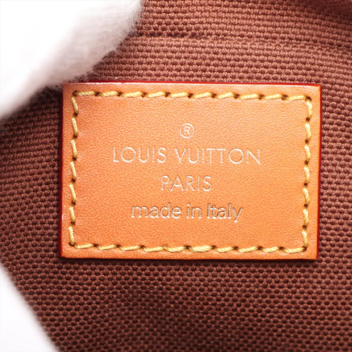 Monogram Danube M14013 Brown (RFID detected) — view 11