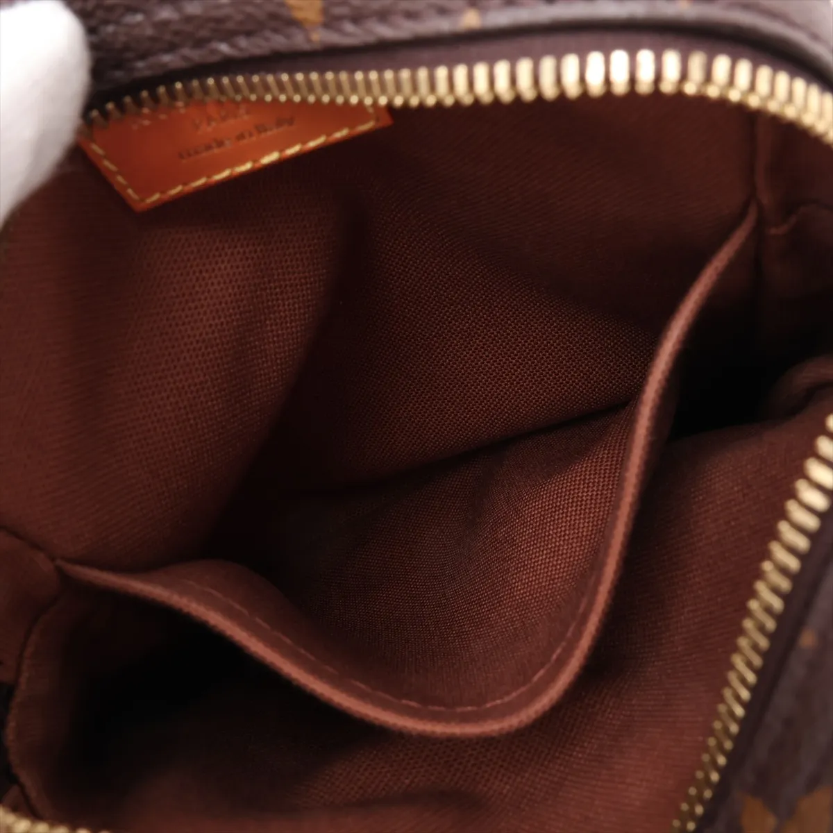 Monogram Danube M14013 Brown (RFID detected) — view 9