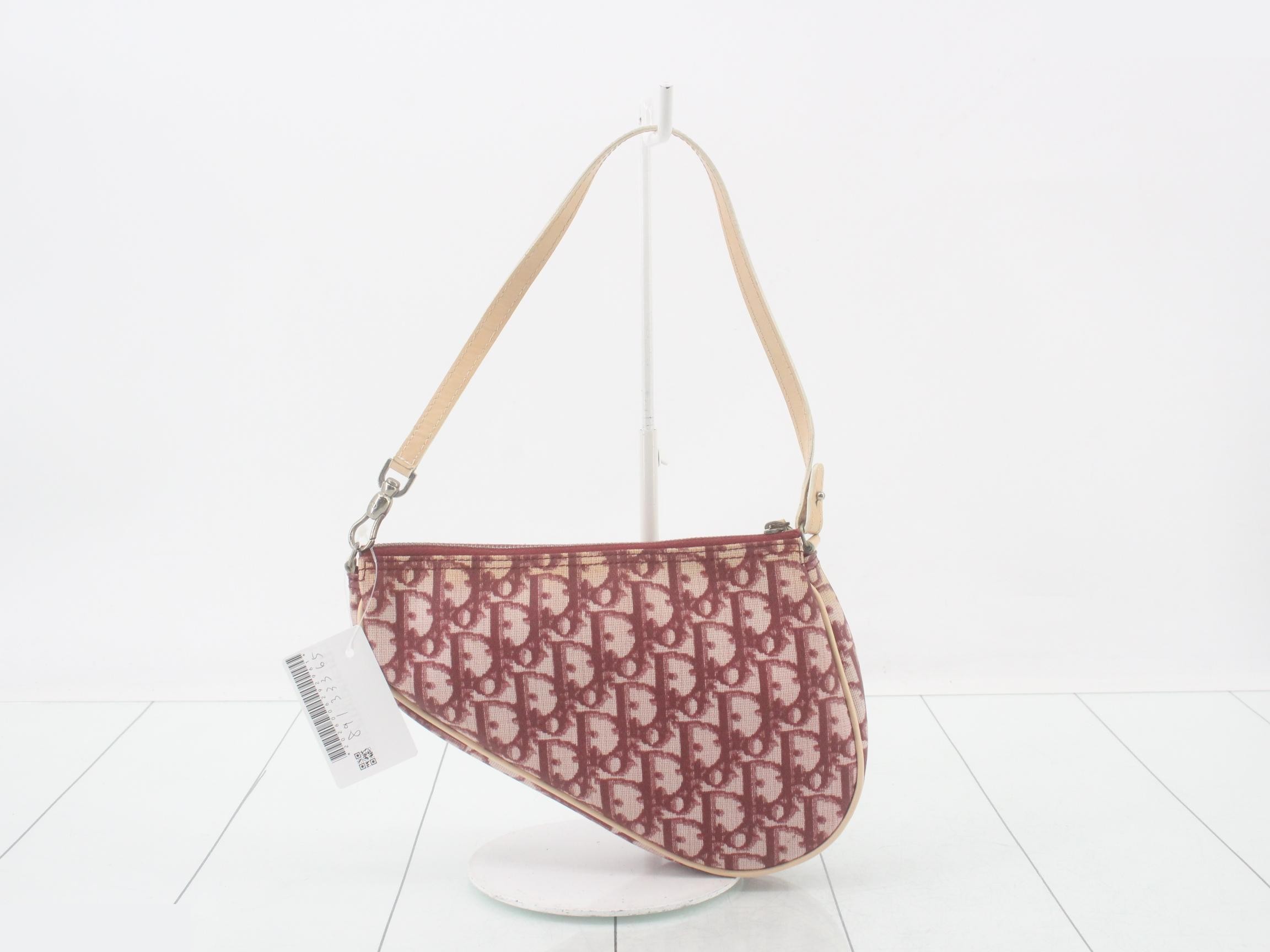 Trotter (bag) - handbag — view 2