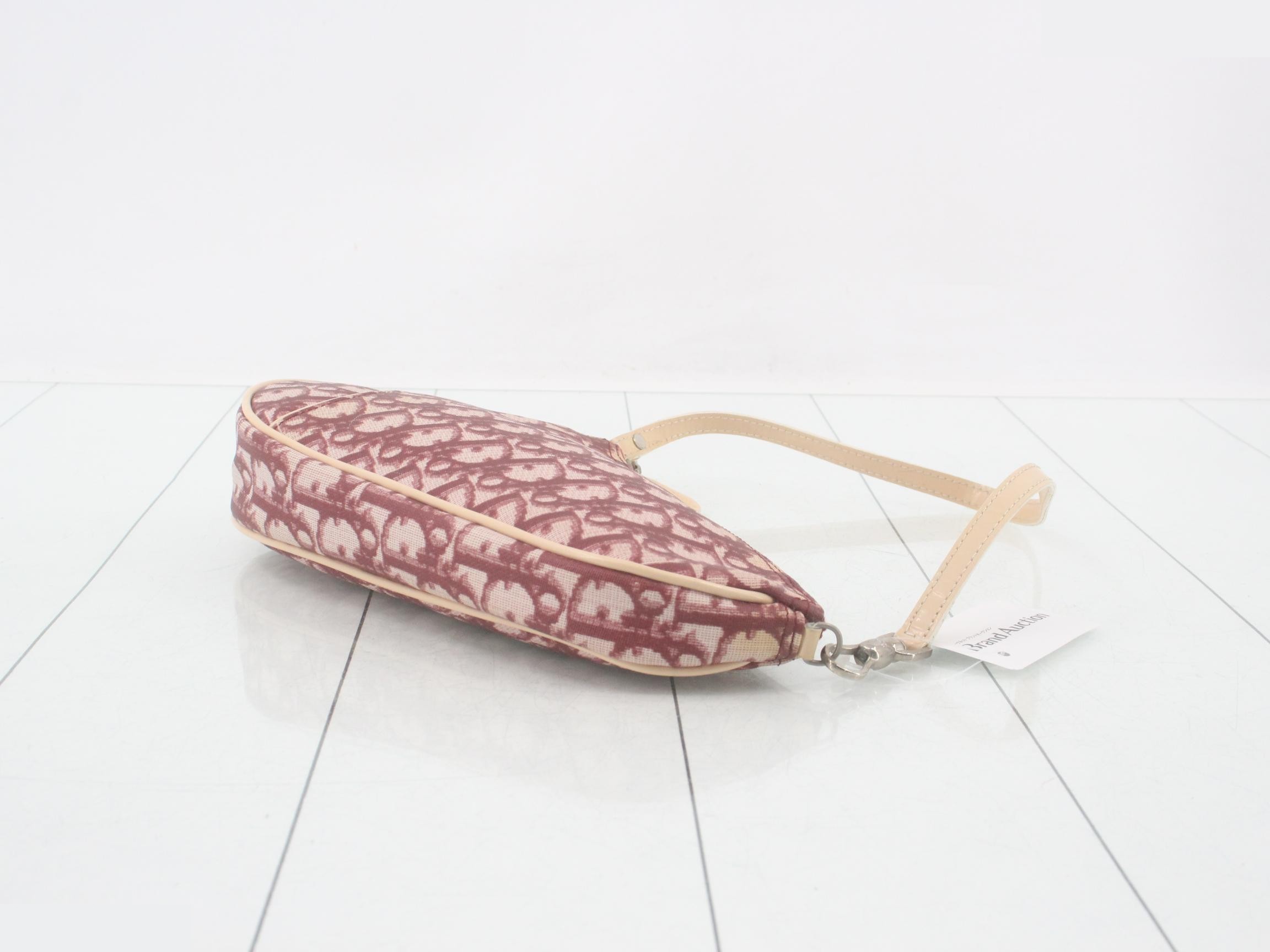 Trotter (bag) - handbag — view 6