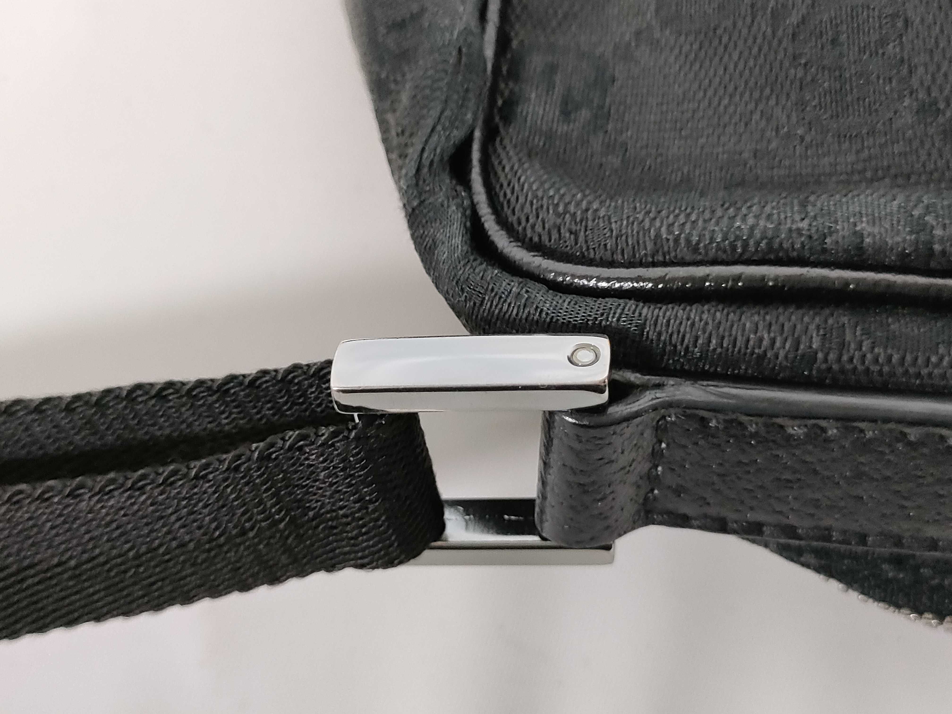 GG Canvas 7037769 Shoulder Bag — view 5