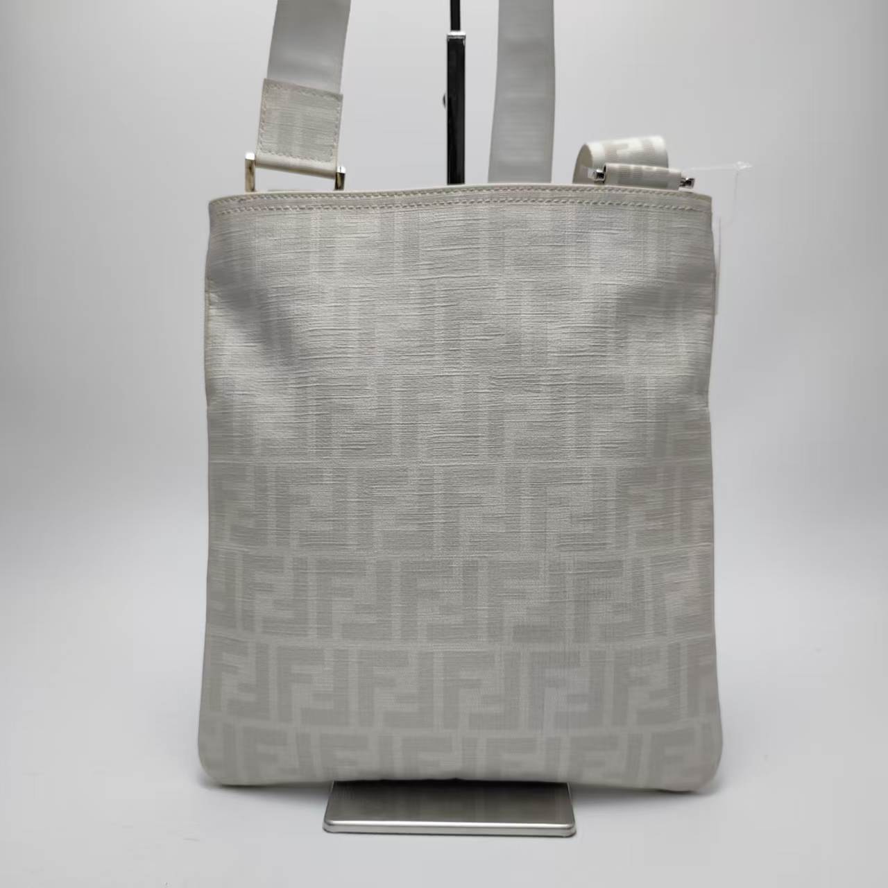 【*Shipped from: China*】FENDI PU Shoulder Bag — view 2
