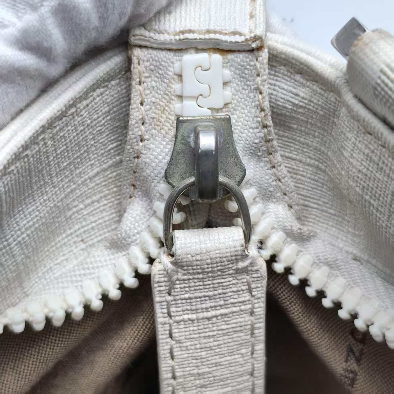 【*Shipped from: China*】FENDI PU Shoulder Bag — view 12