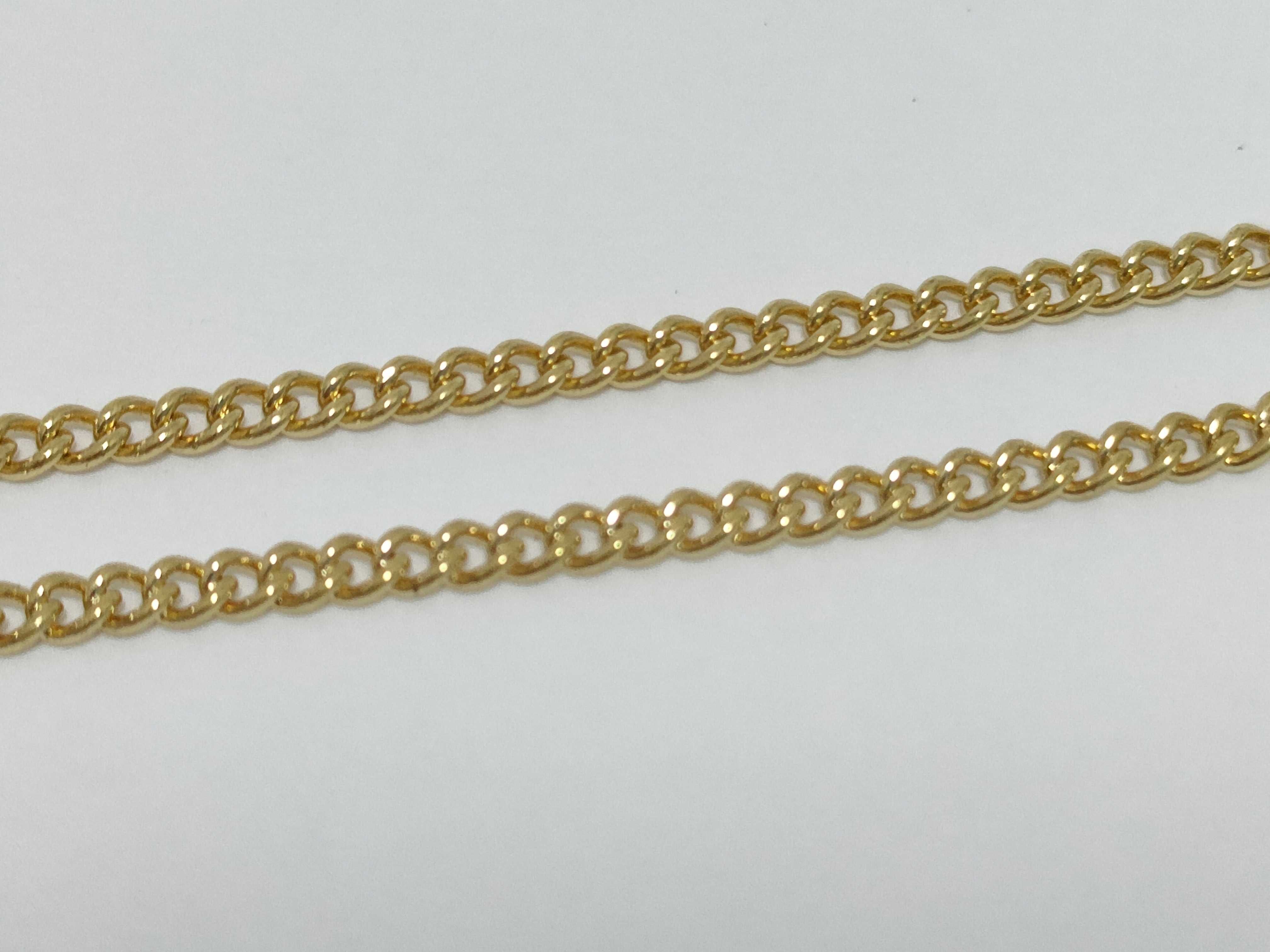 CD Heart Rhinestone Necklace — view 11