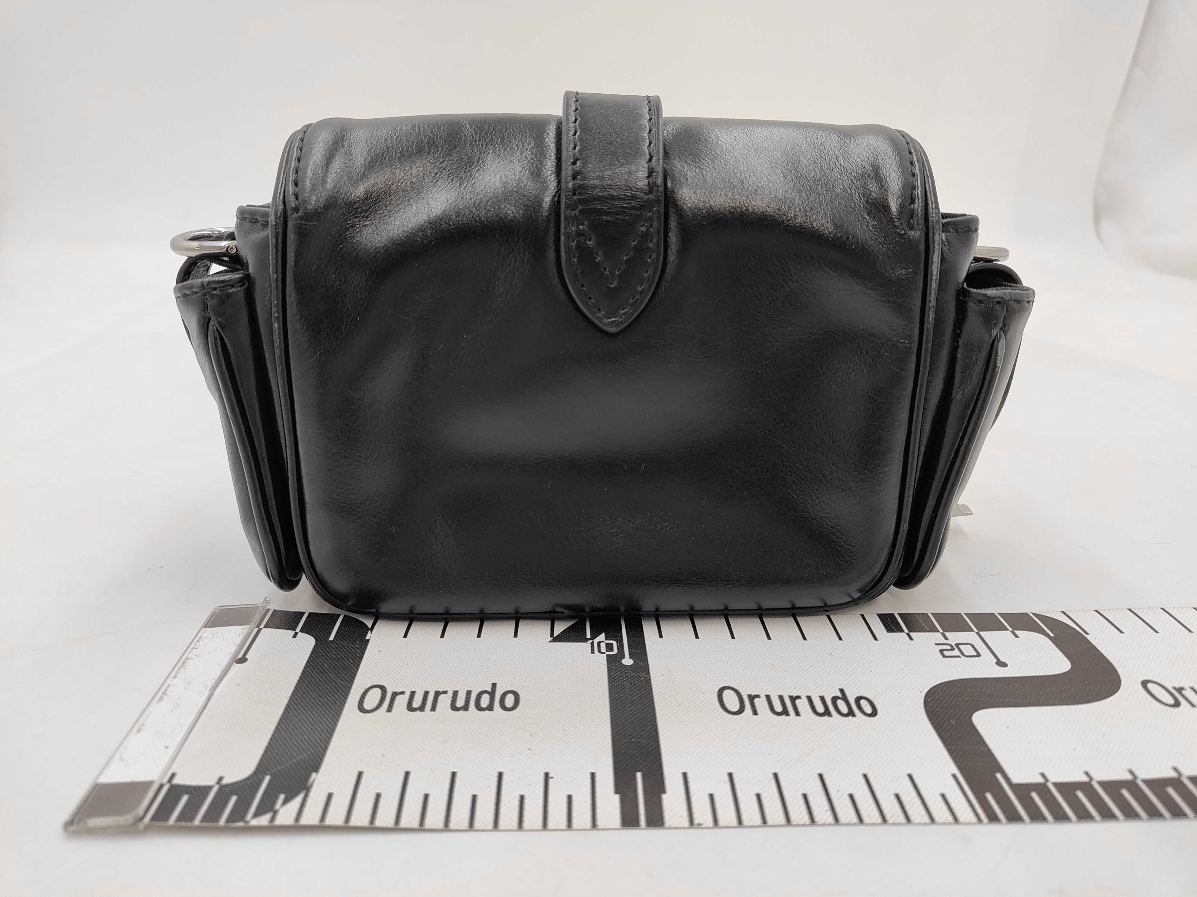 Cargo Wearable Wallet Shoulder Bag — view 2