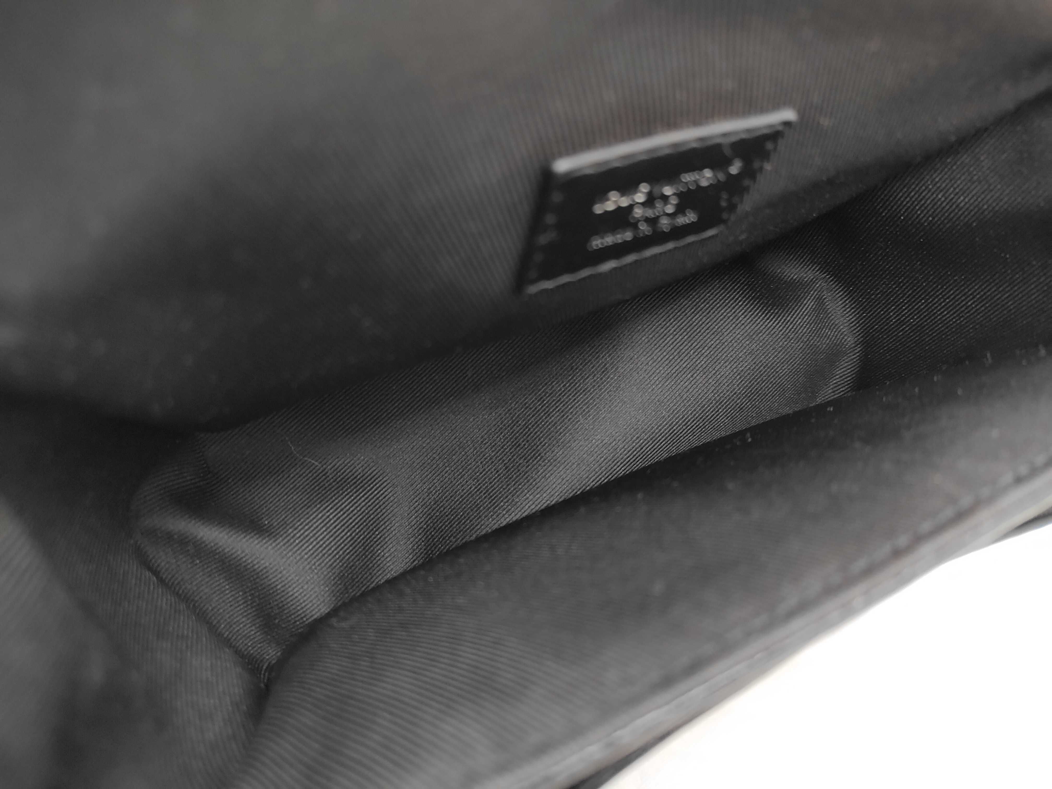 Cargo Wearable Wallet Shoulder Bag — view 6