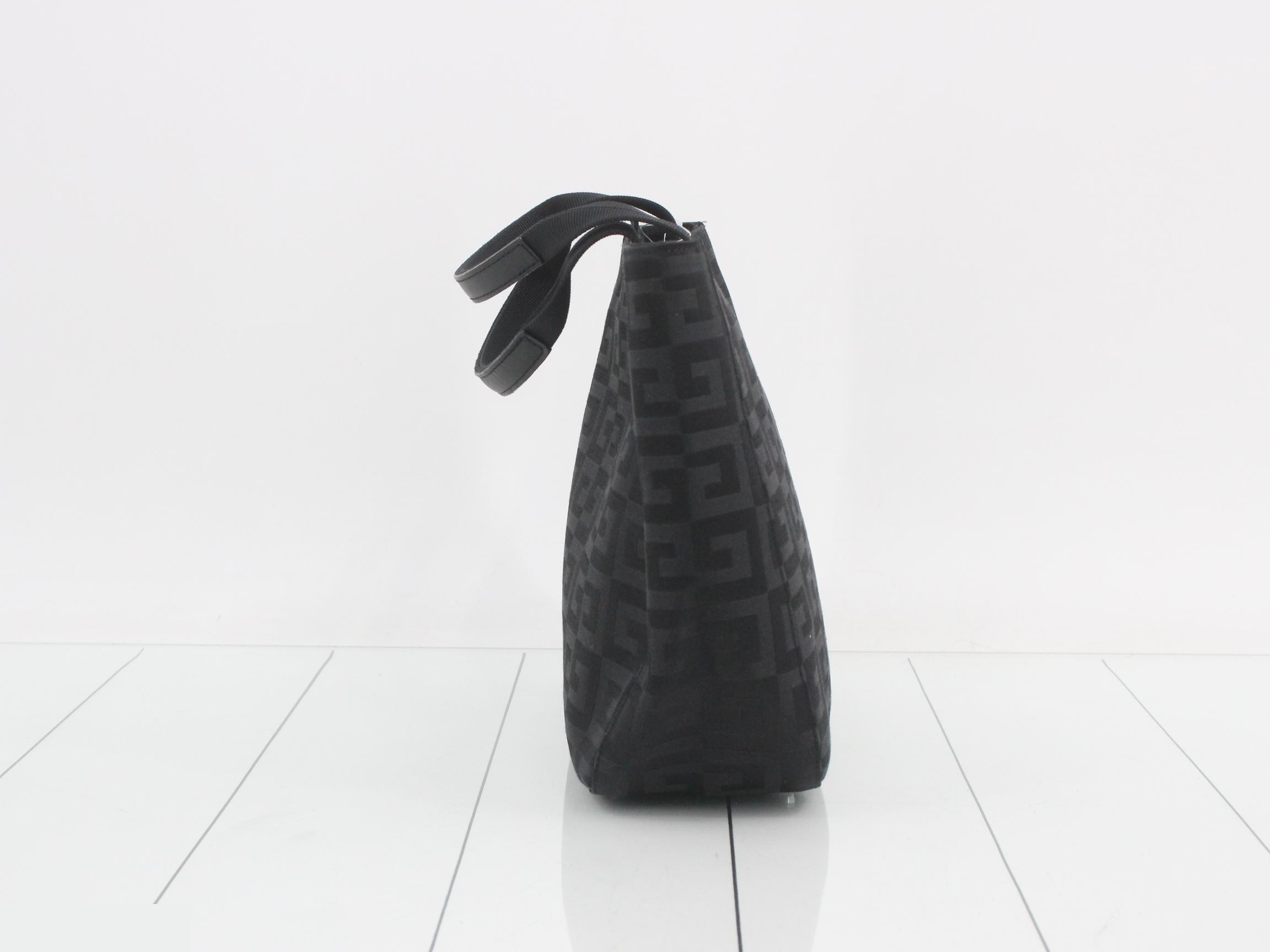 G logo handbag — view 3