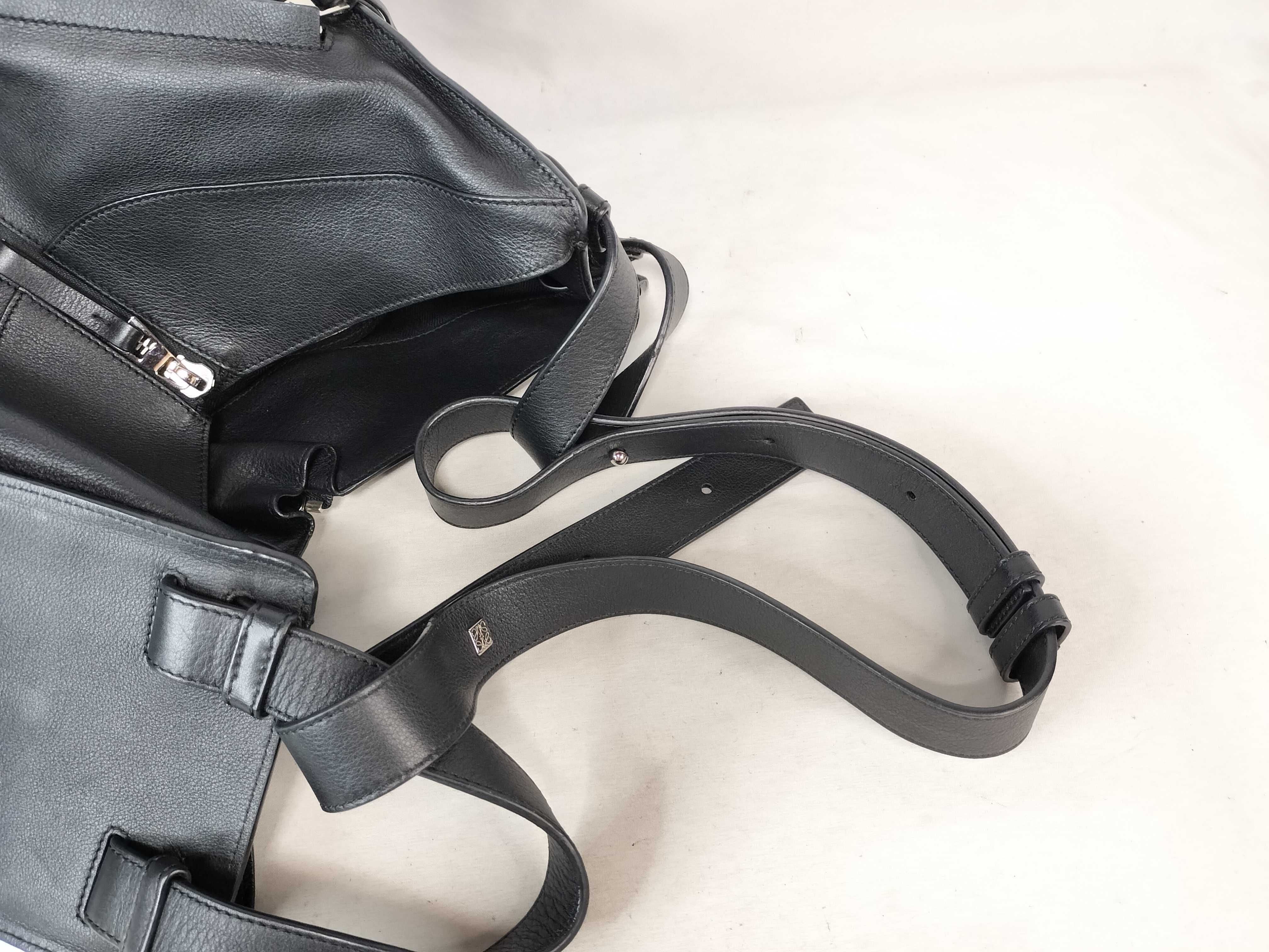 Hammock Small Shoulder Bag — view 3