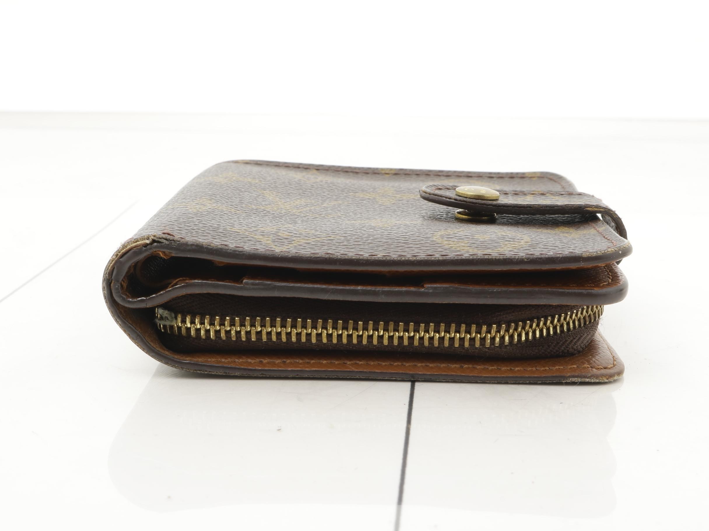 Compact Zip — view 3
