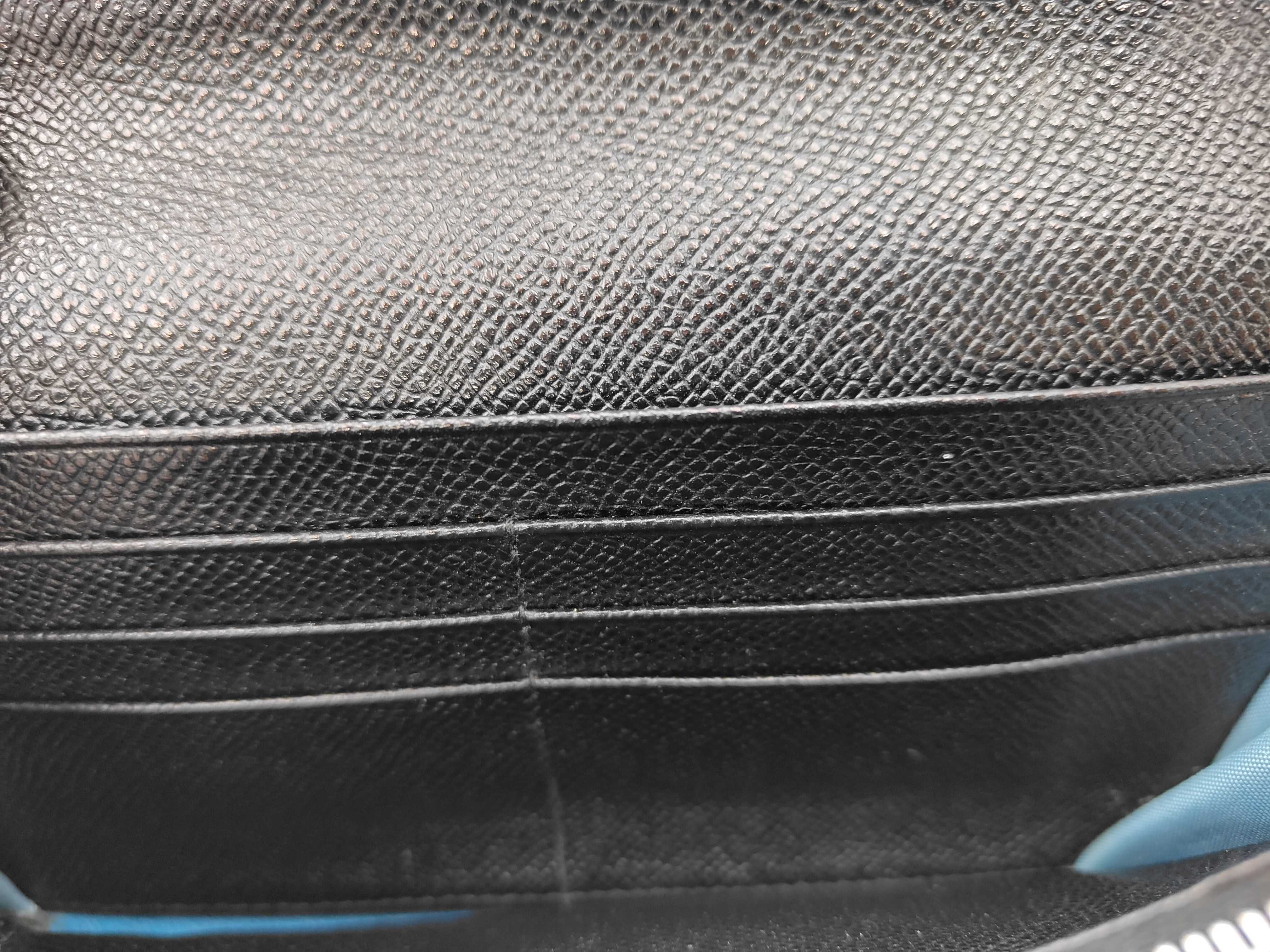 B.zero1 Leather Wallet — view 13