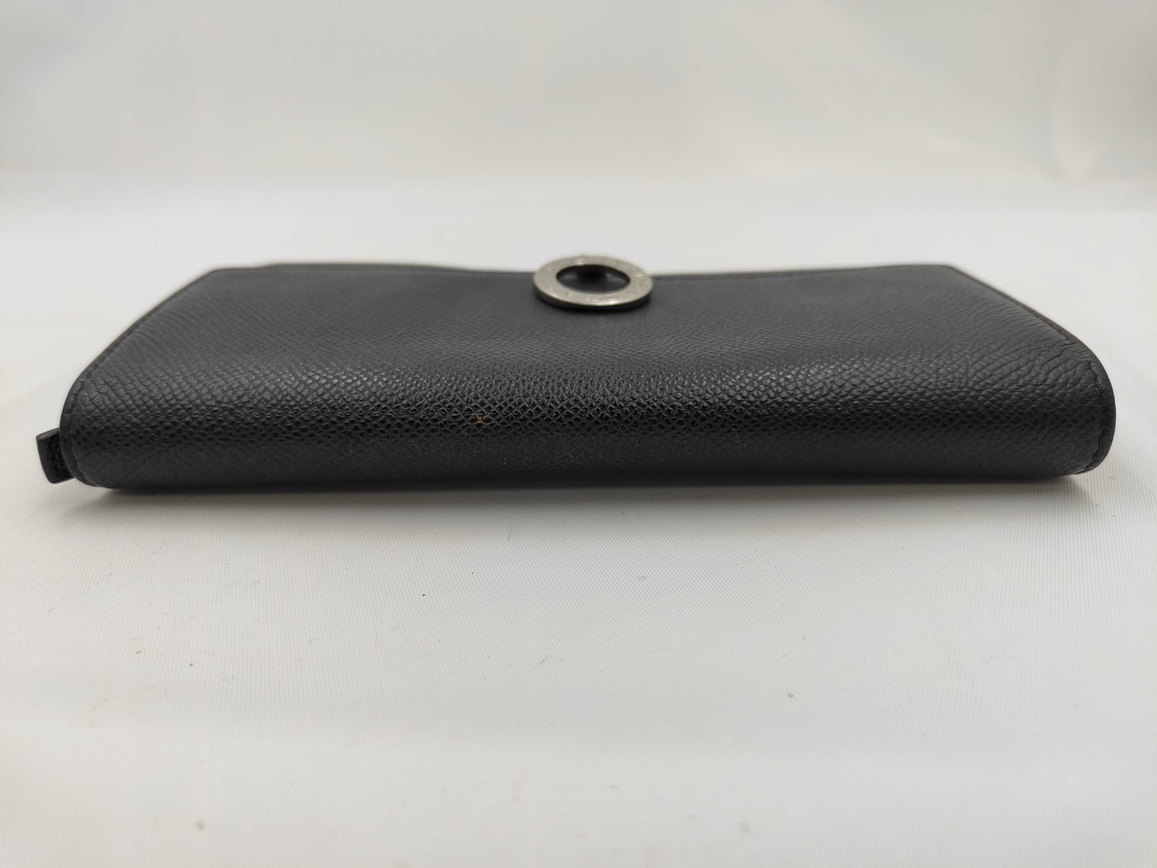 B.zero1 Leather Wallet — view 6