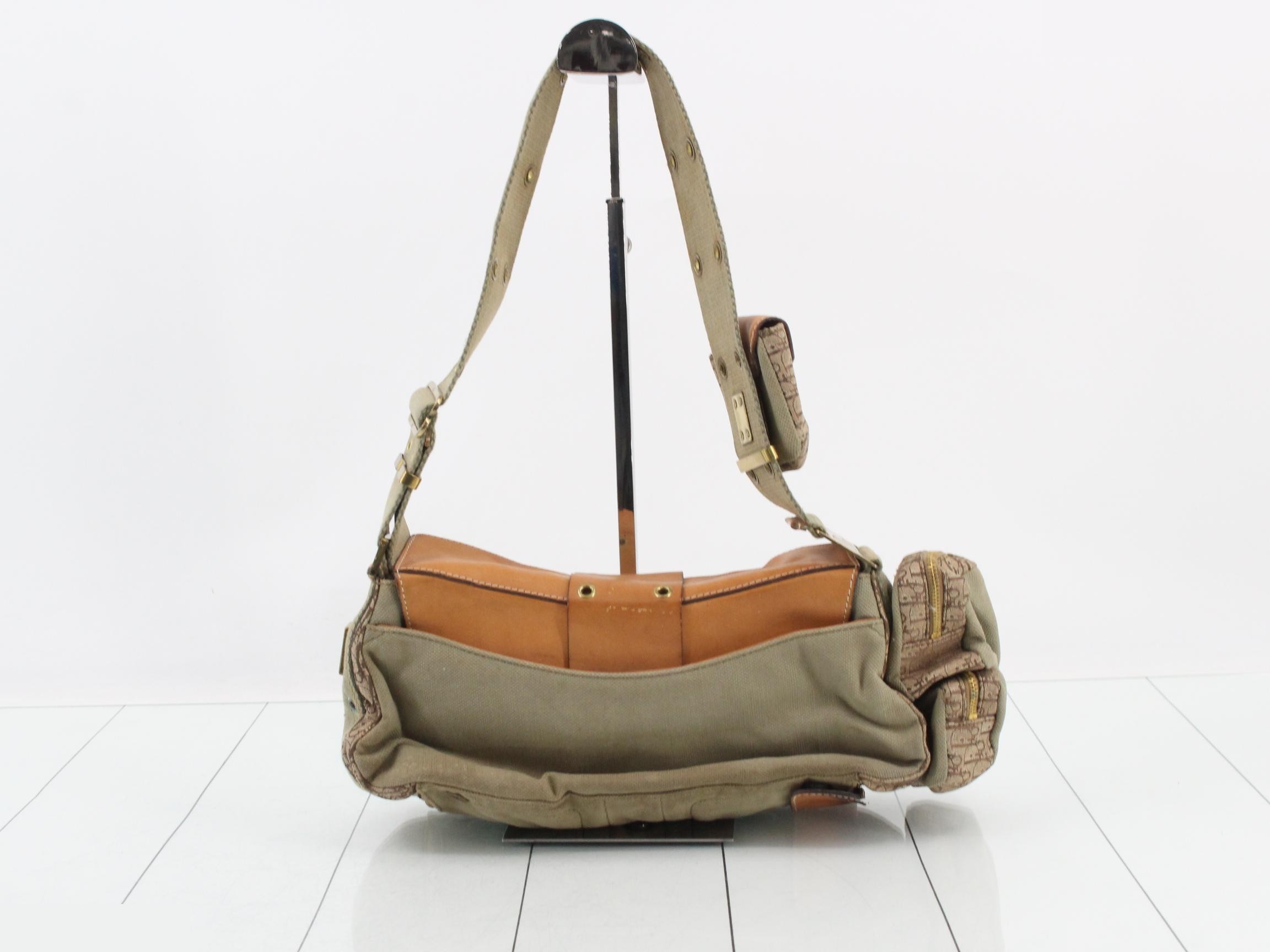 Trotter One-Shoulder Bag — view 2