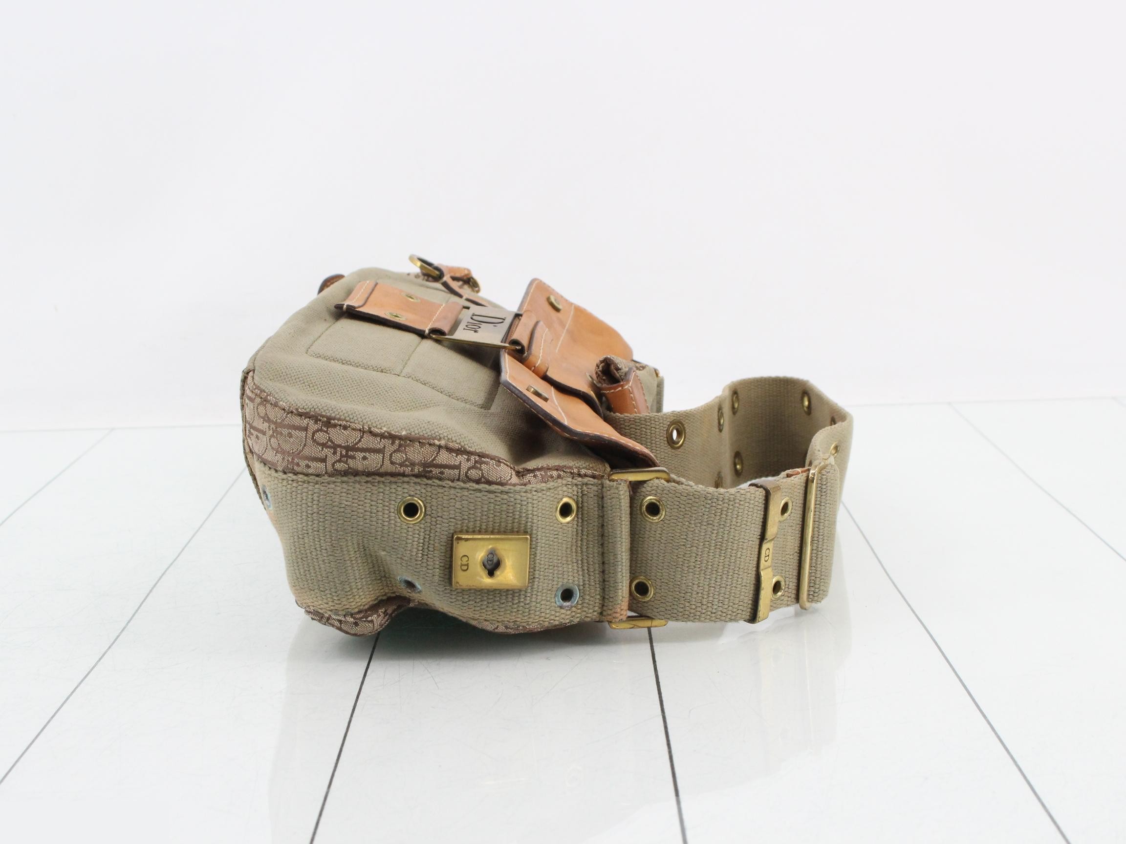 Trotter One-Shoulder Bag — view 3