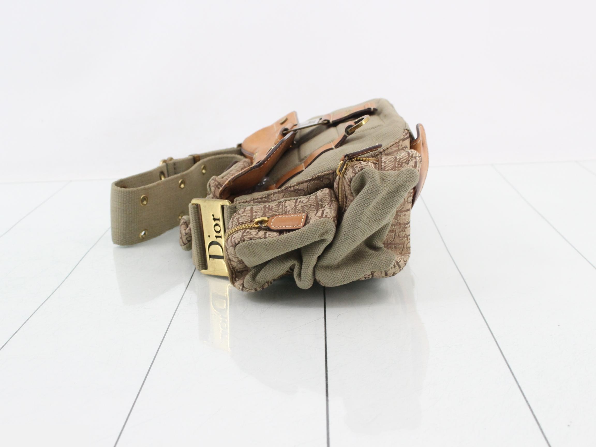 Trotter One-Shoulder Bag — view 4